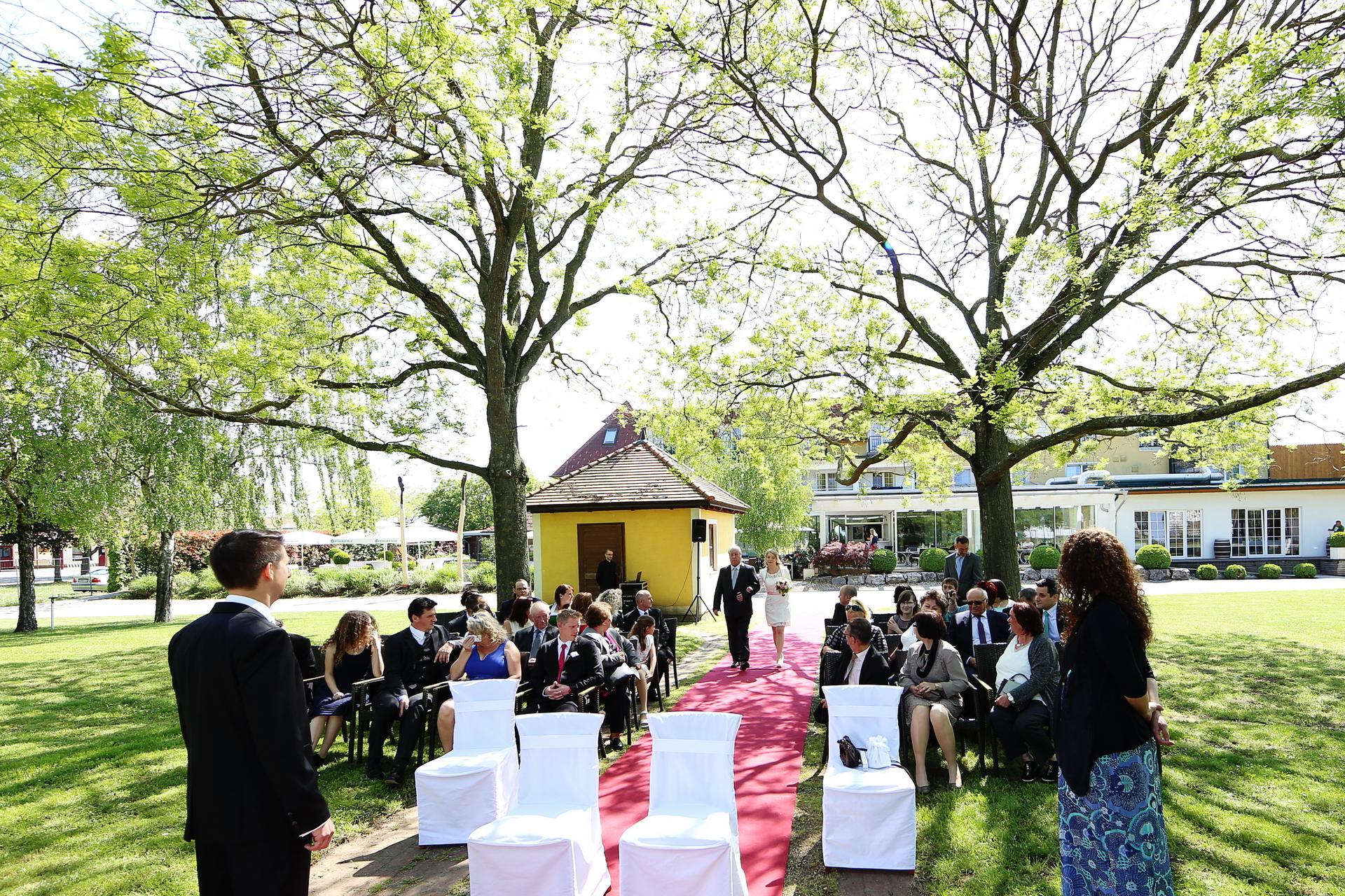 Hochzeit Fotografin Bruck an der Leitha Gols Birkenhof Hochzeitsreportage – 5
