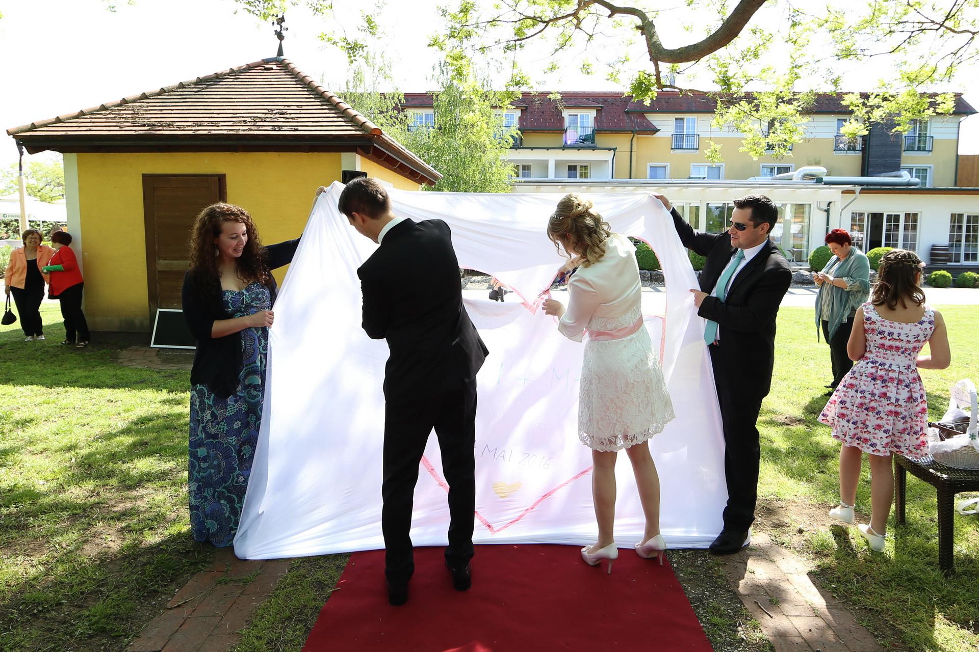Hochzeit Fotografin Bruck an der Leitha Gols Birkenhof Hochzeitsreportage – 7