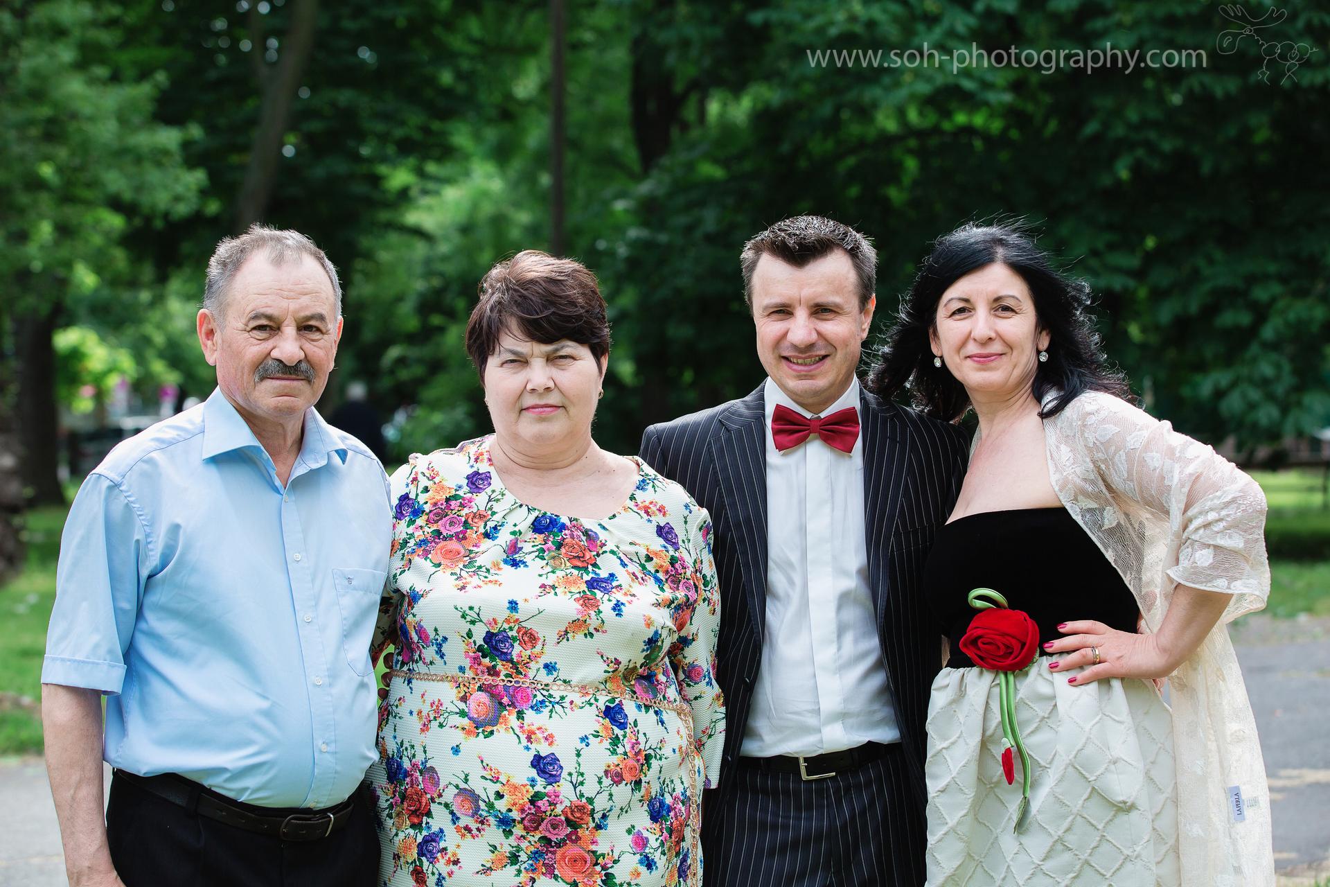 Familien Fotoshooting zur Taufe in Wien mit Fotografin – 11
