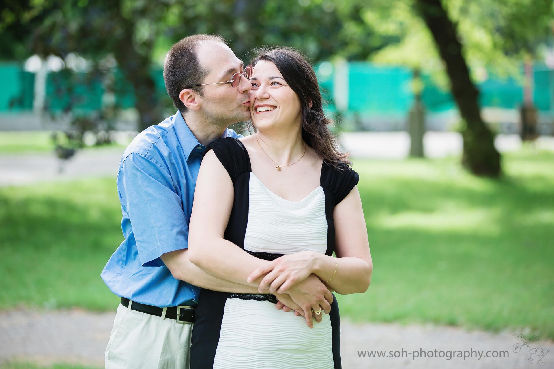 Familien Fotoshooting zur Taufe in Wien mit Fotografin – 12
