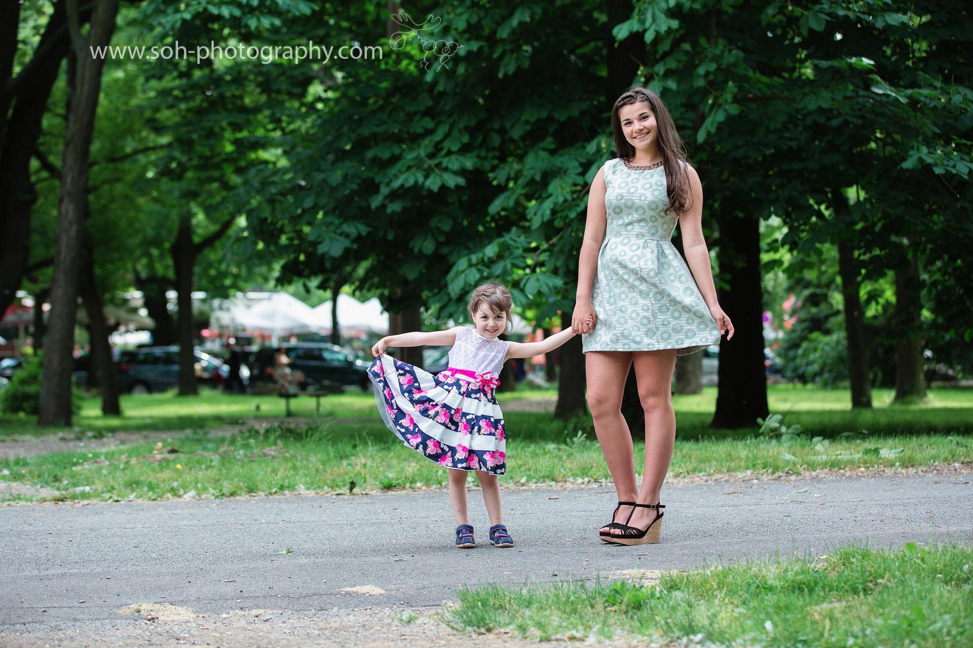Familien Fotoshooting zur Taufe in Wien mit Fotografin – 13
