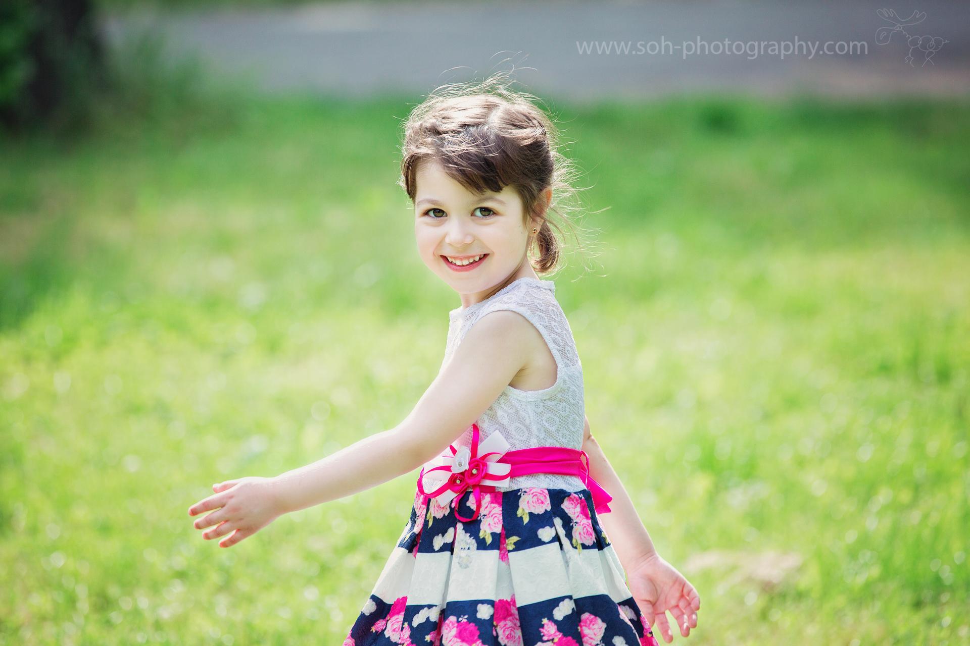 Familien Fotoshooting zur Taufe in Wien mit Fotografin – 14