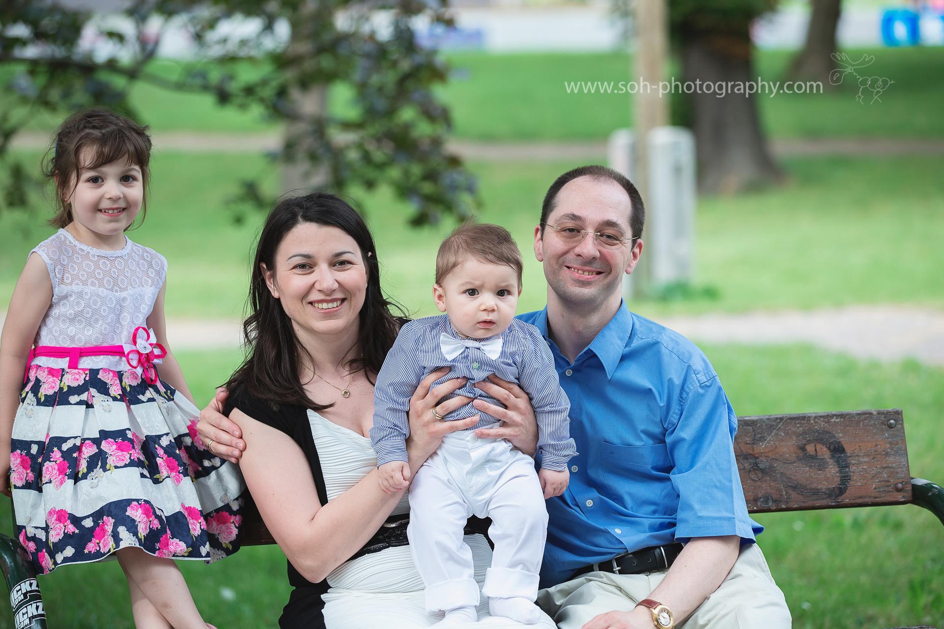 Familien Fotoshooting zur Taufe in Wien mit Fotografin – 16