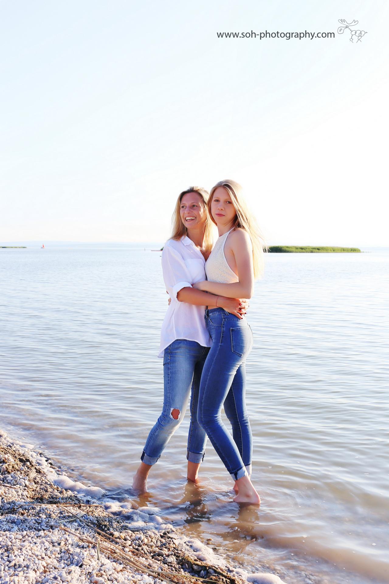 Familienfotografin Familien Fotoshooting Bruck an der Leitha Podersdorf – 3