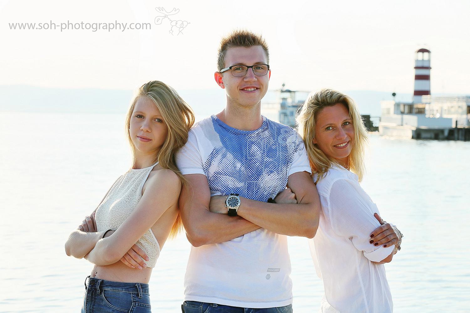 Familienfotografin Familien Fotoshooting Bruck an der Leitha Podersdorf – 4