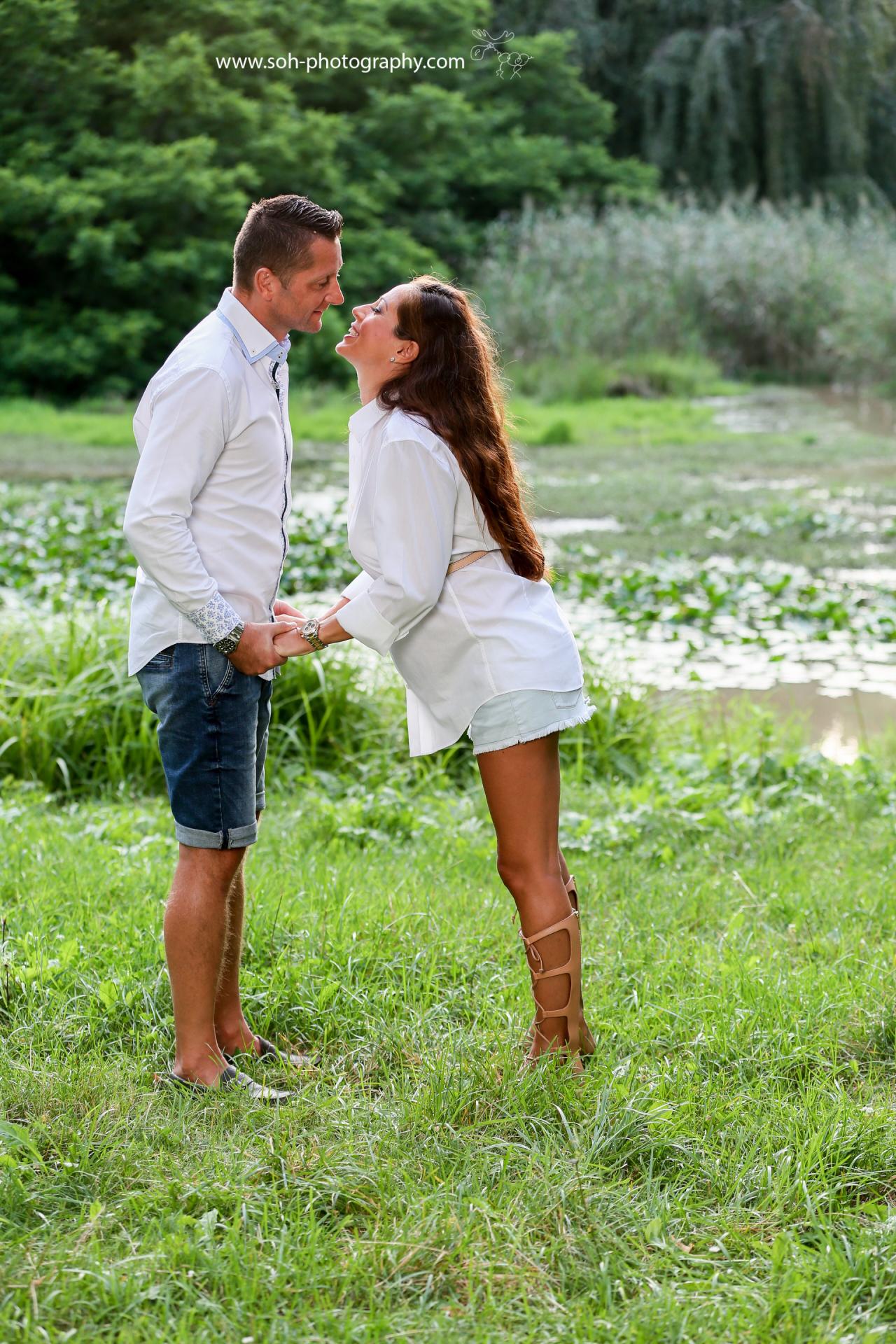 Babybauch Fotoshooting in Bruck an der Leitha mit Fotografin – 2