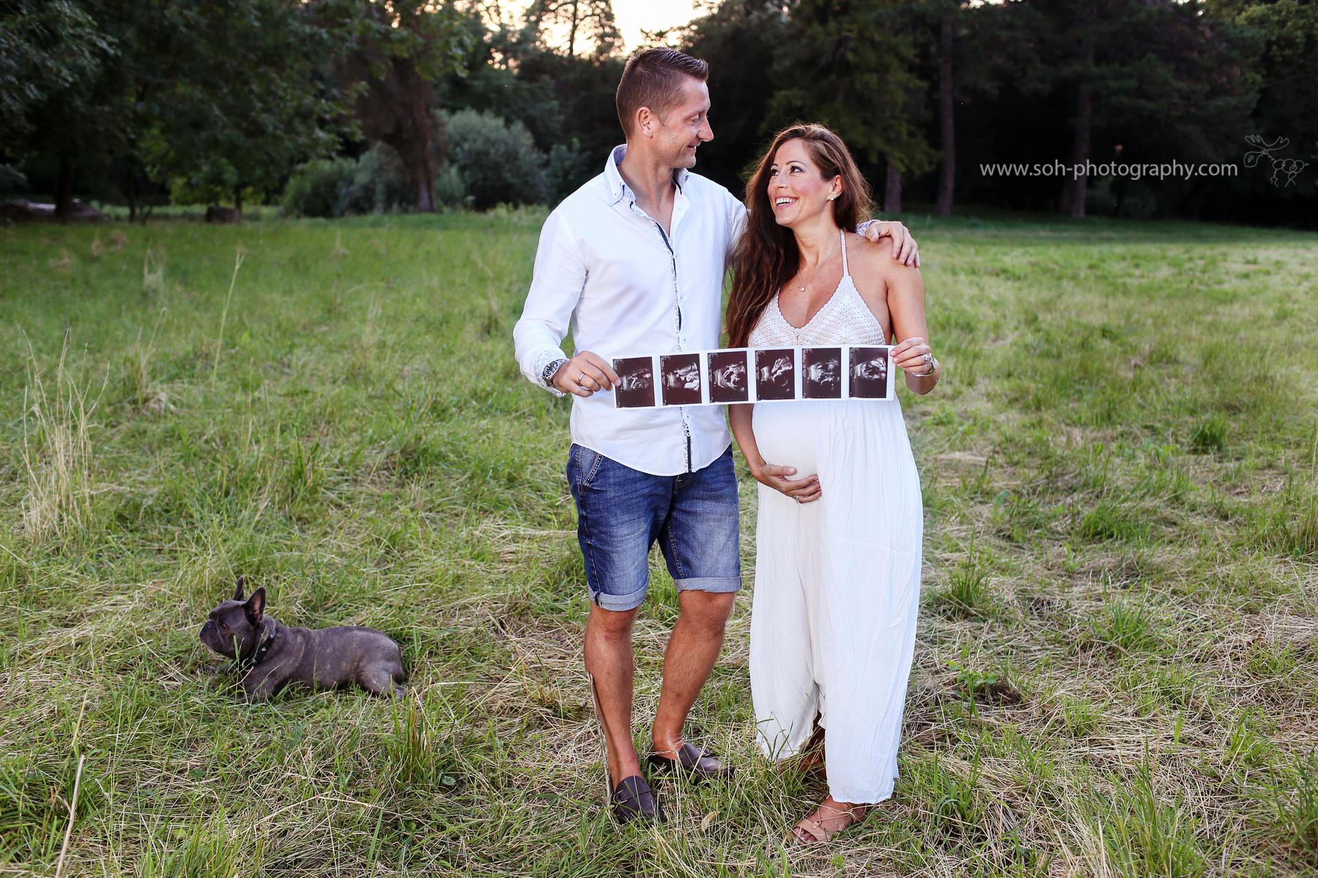 Babybauch Fotoshooting in Bruck an der Leitha mit Fotografin – 7