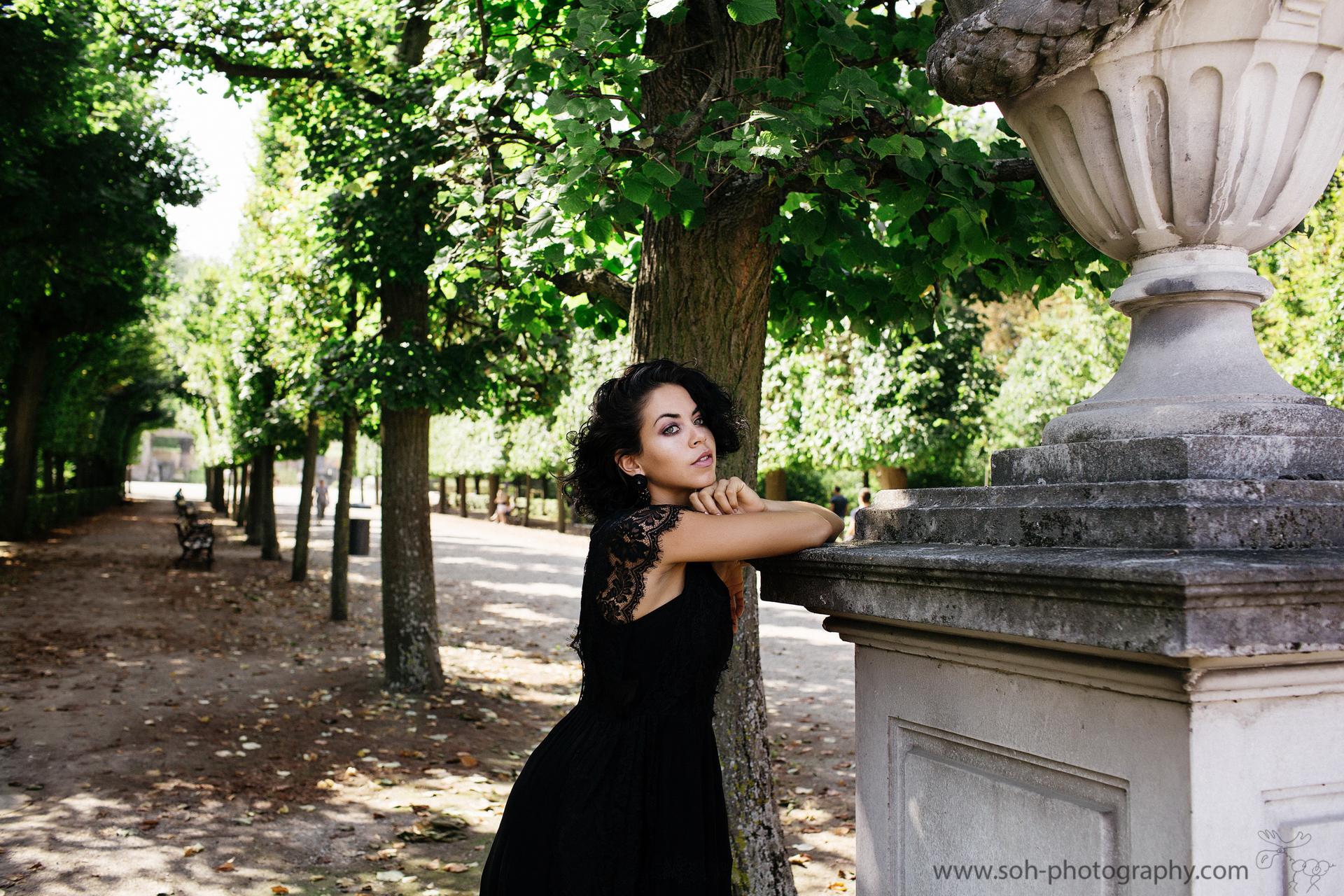 Fashion Fotoshooting in Bruck an der Leitha mit Fotografin – 3
