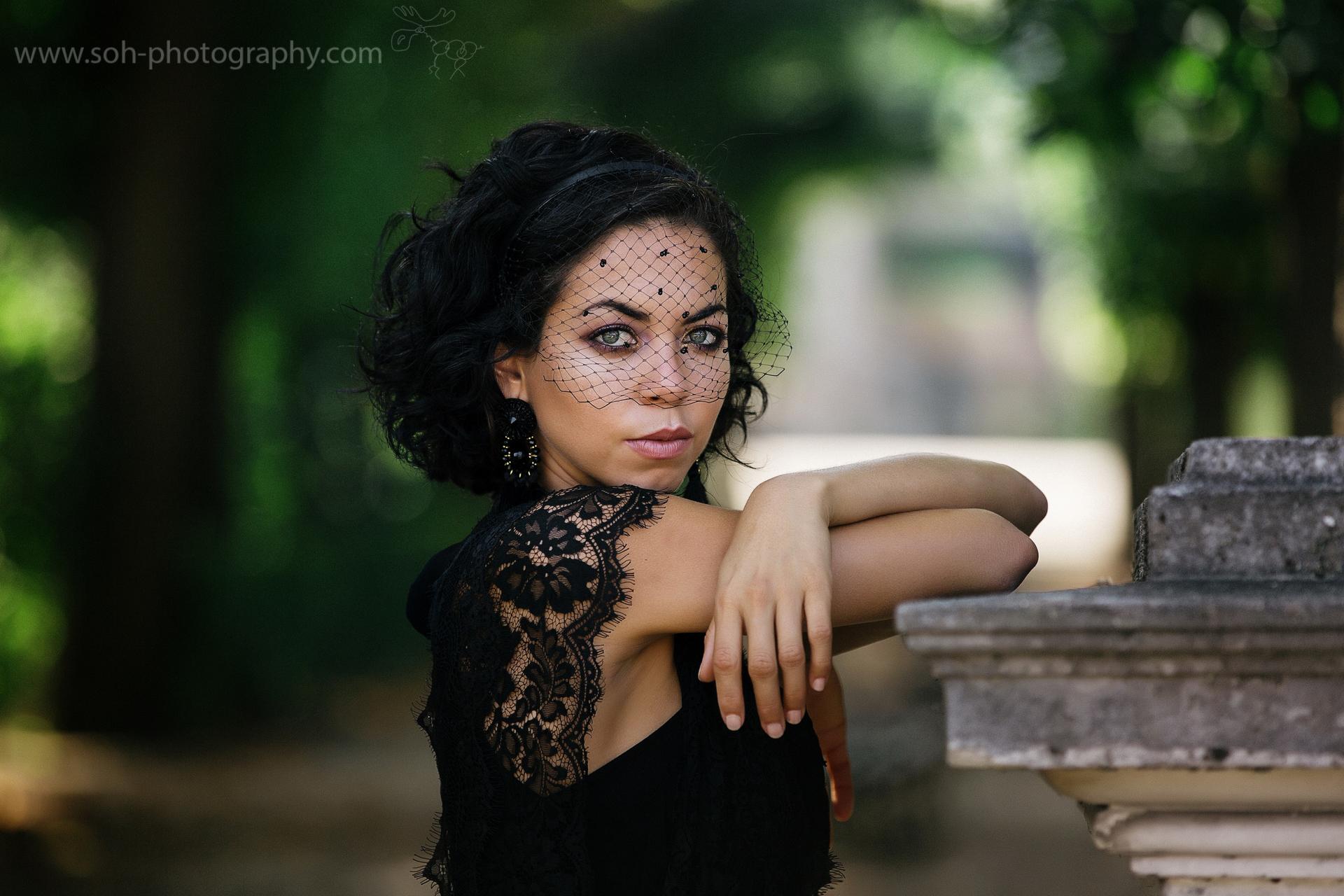 Fashion Fotoshooting in Bruck an der Leitha mit Fotografin – 4