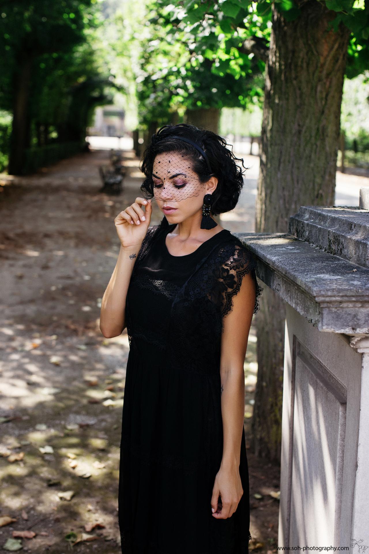 Fashion Fotoshooting in Bruck an der Leitha mit Fotografin – 5