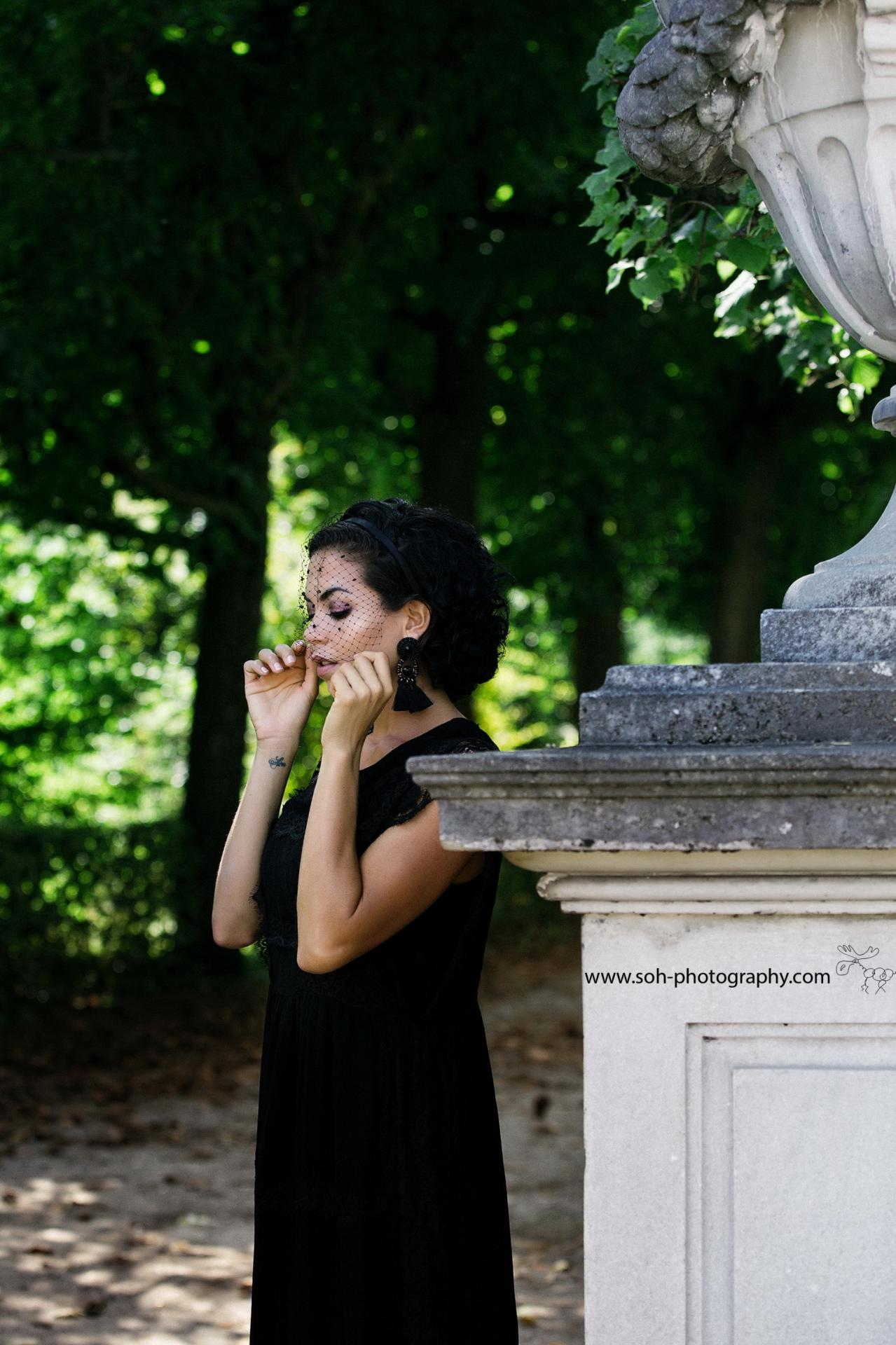 Fashion Fotoshooting in Bruck an der Leitha mit Fotografin – 6