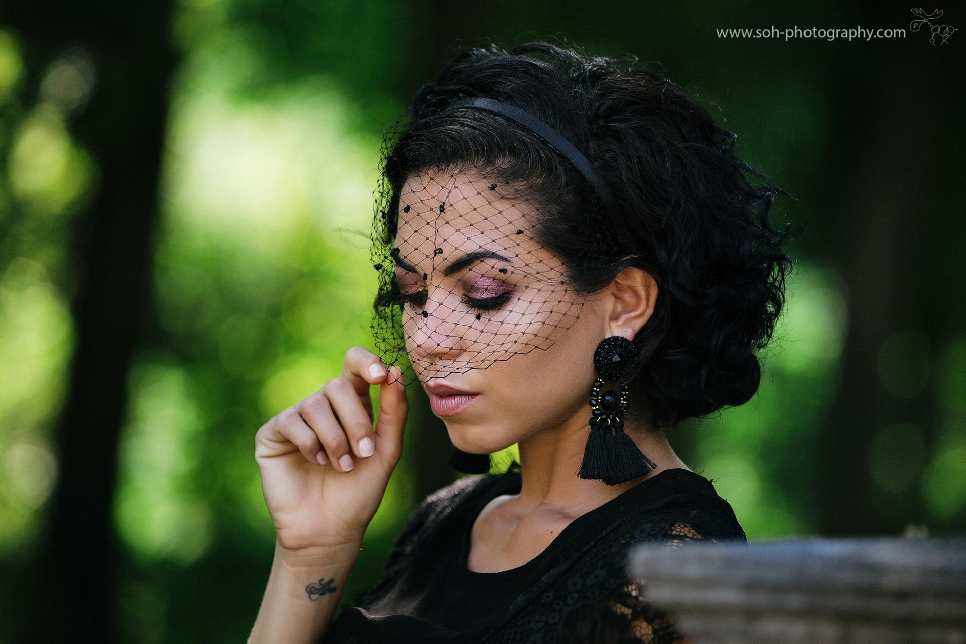 Fashion Fotoshooting in Bruck an der Leitha mit Fotografin – 7