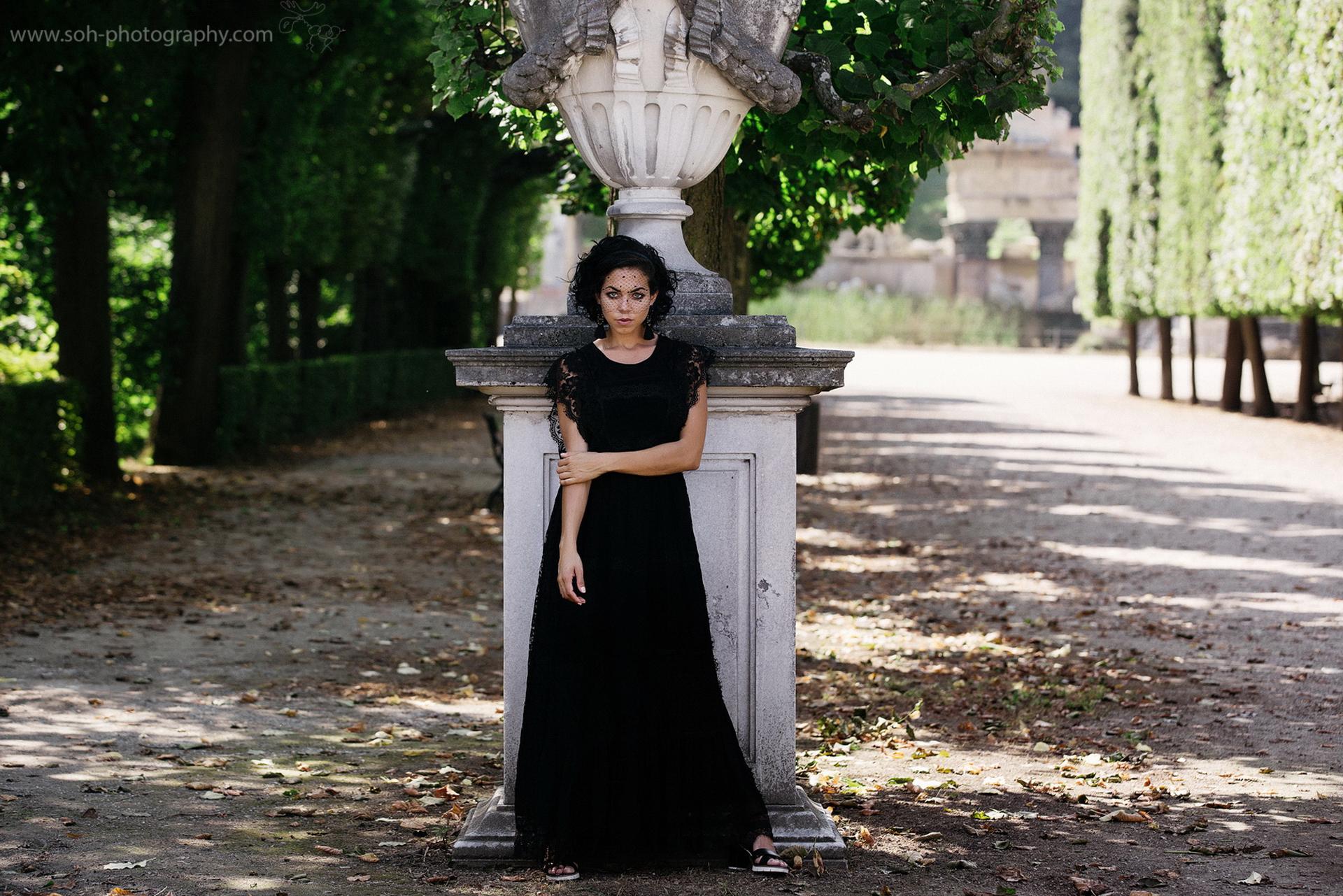 Fashion Fotoshooting in Bruck an der Leitha mit Fotografin – 8