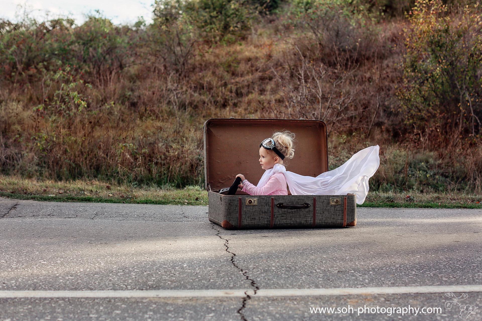 Familien Fotoshooting im Burgenland mit Fotografin – 2
