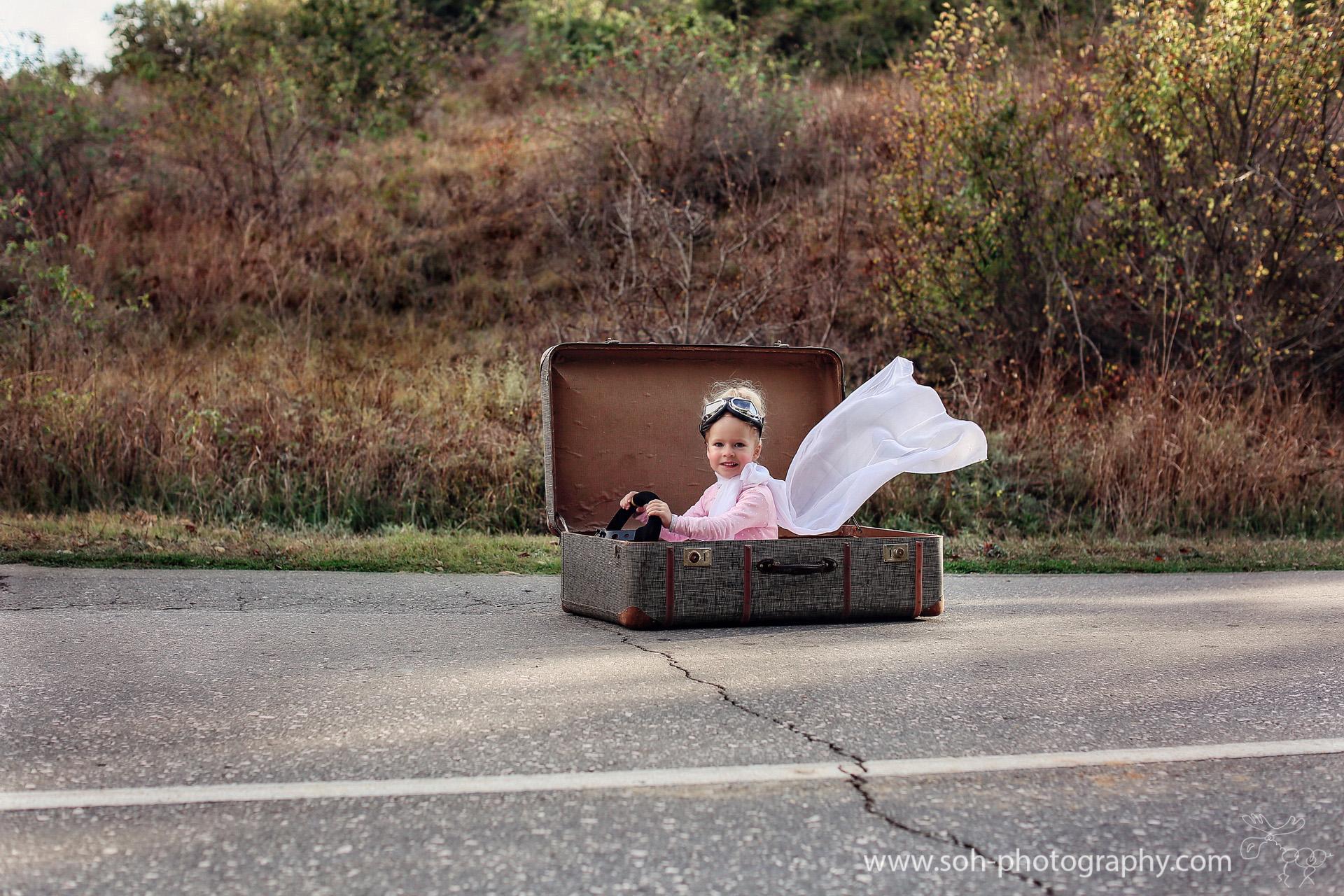 Familien Fotoshooting im Burgenland mit Fotografin – 3