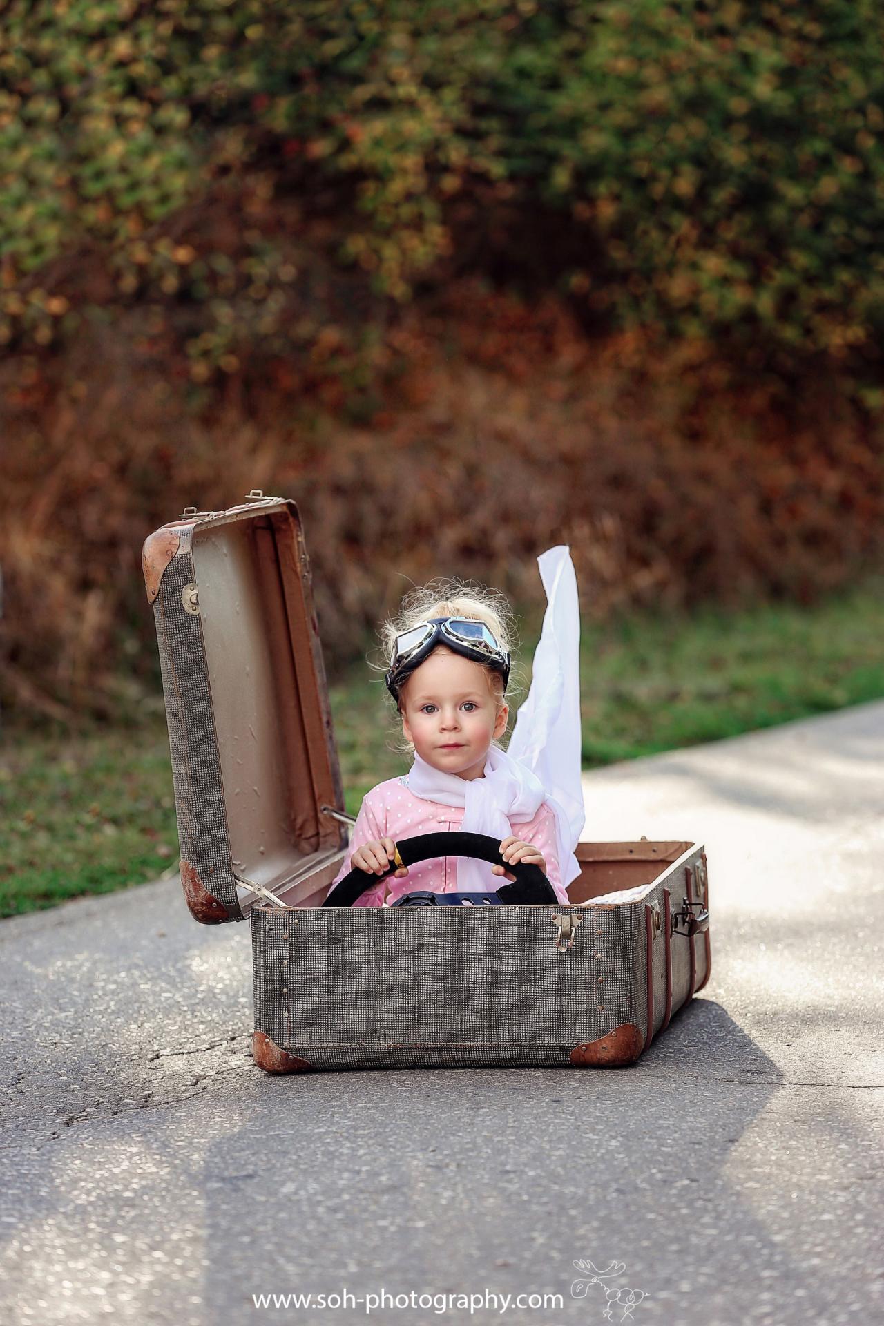 Familien Fotoshooting im Burgenland mit Fotografin – 4