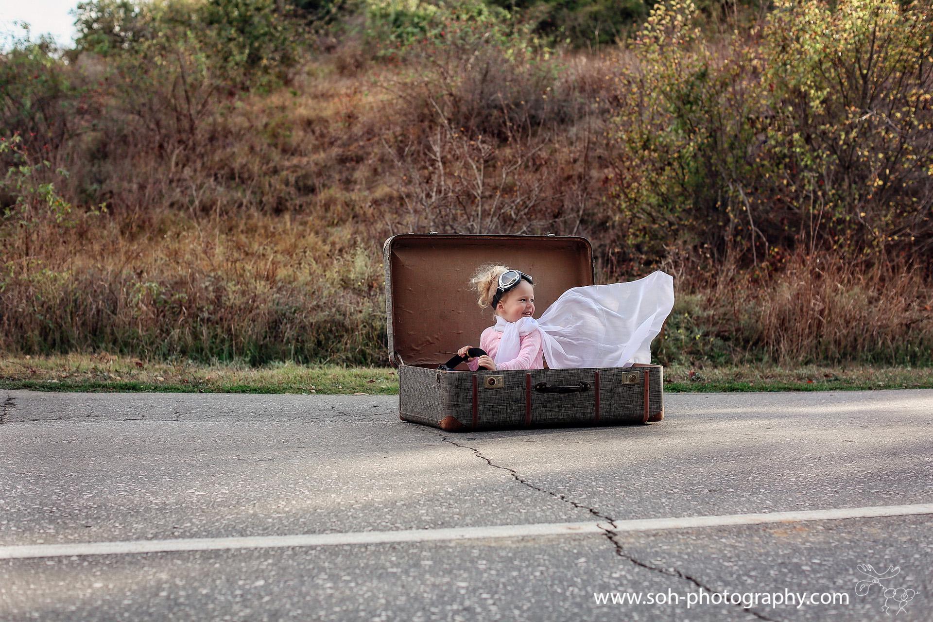 Familien Fotoshooting im Burgenland mit Fotografin – 5