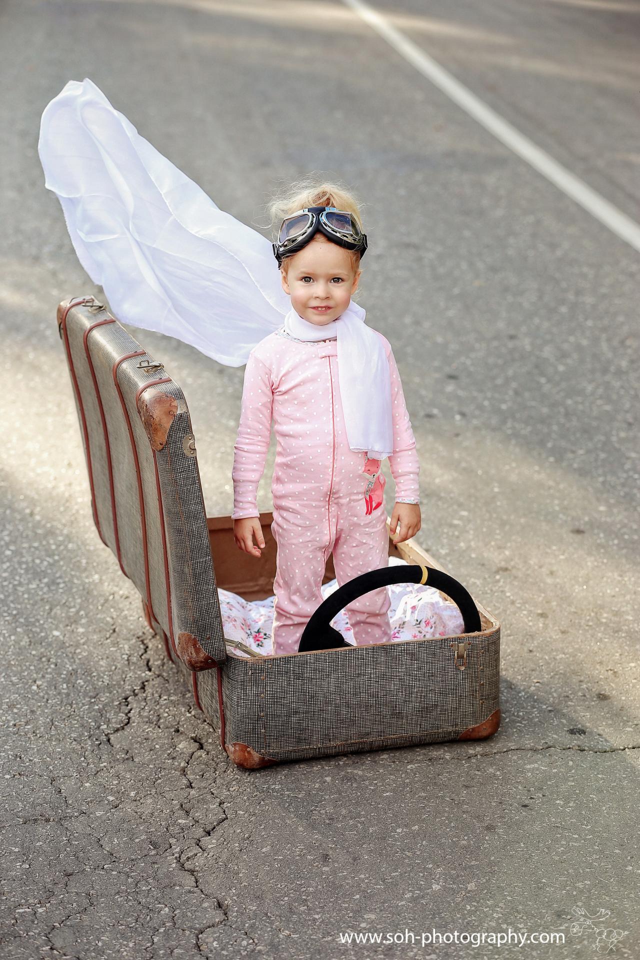 Familien Fotoshooting im Burgenland mit Fotografin – 7