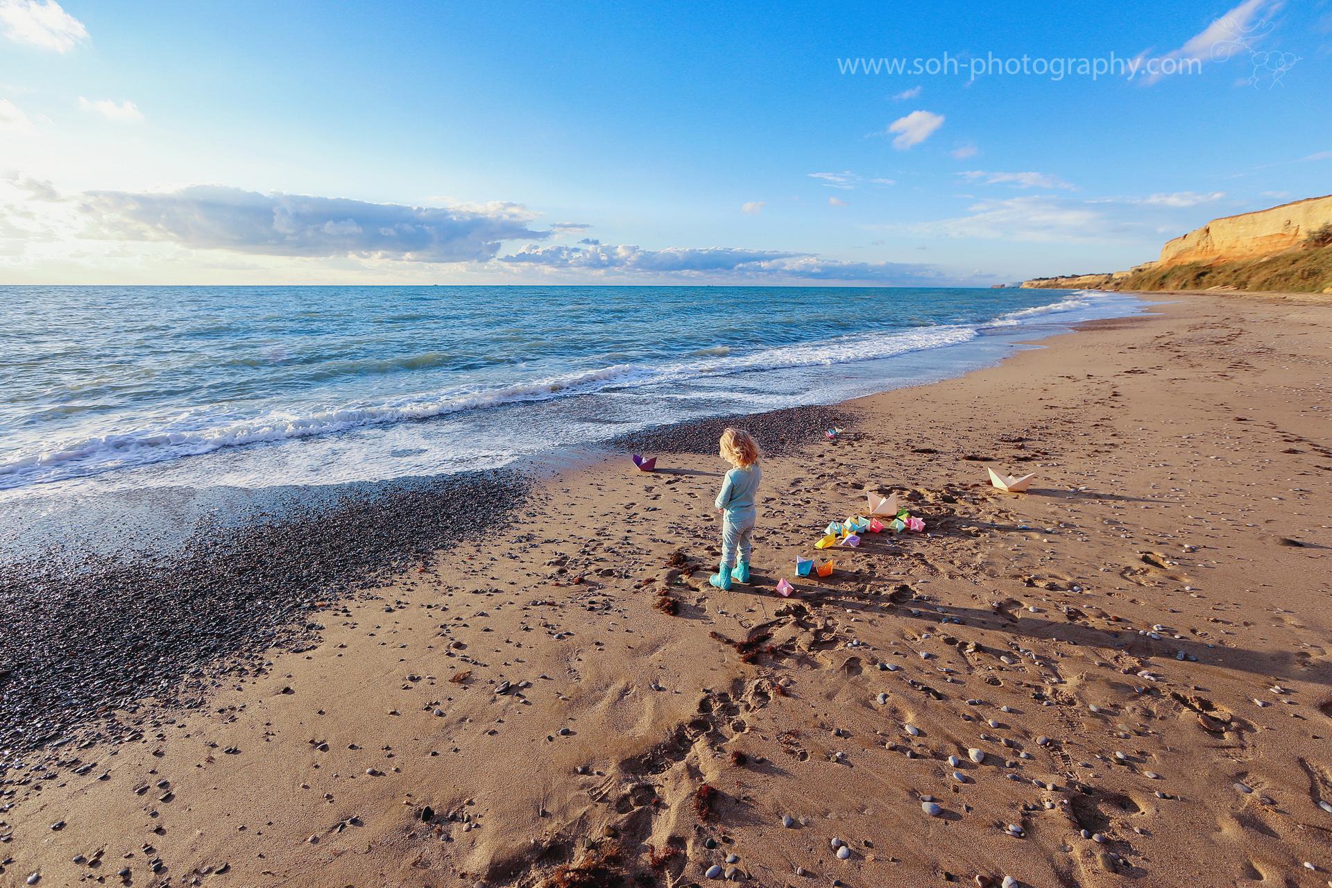 Familien Fotoshooting am Neusiedler See mit Fotografin – 5