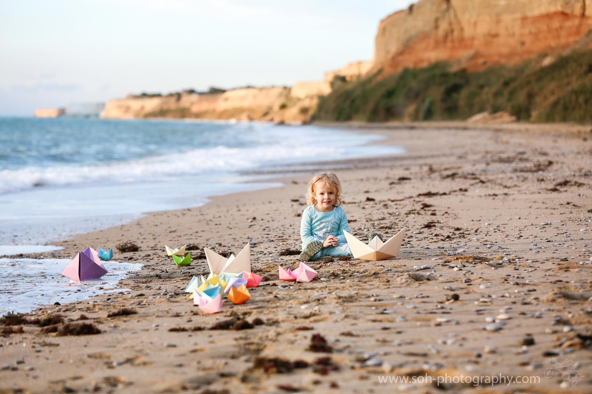 Familien Fotoshooting am Neusiedler See mit Fotografin – 6