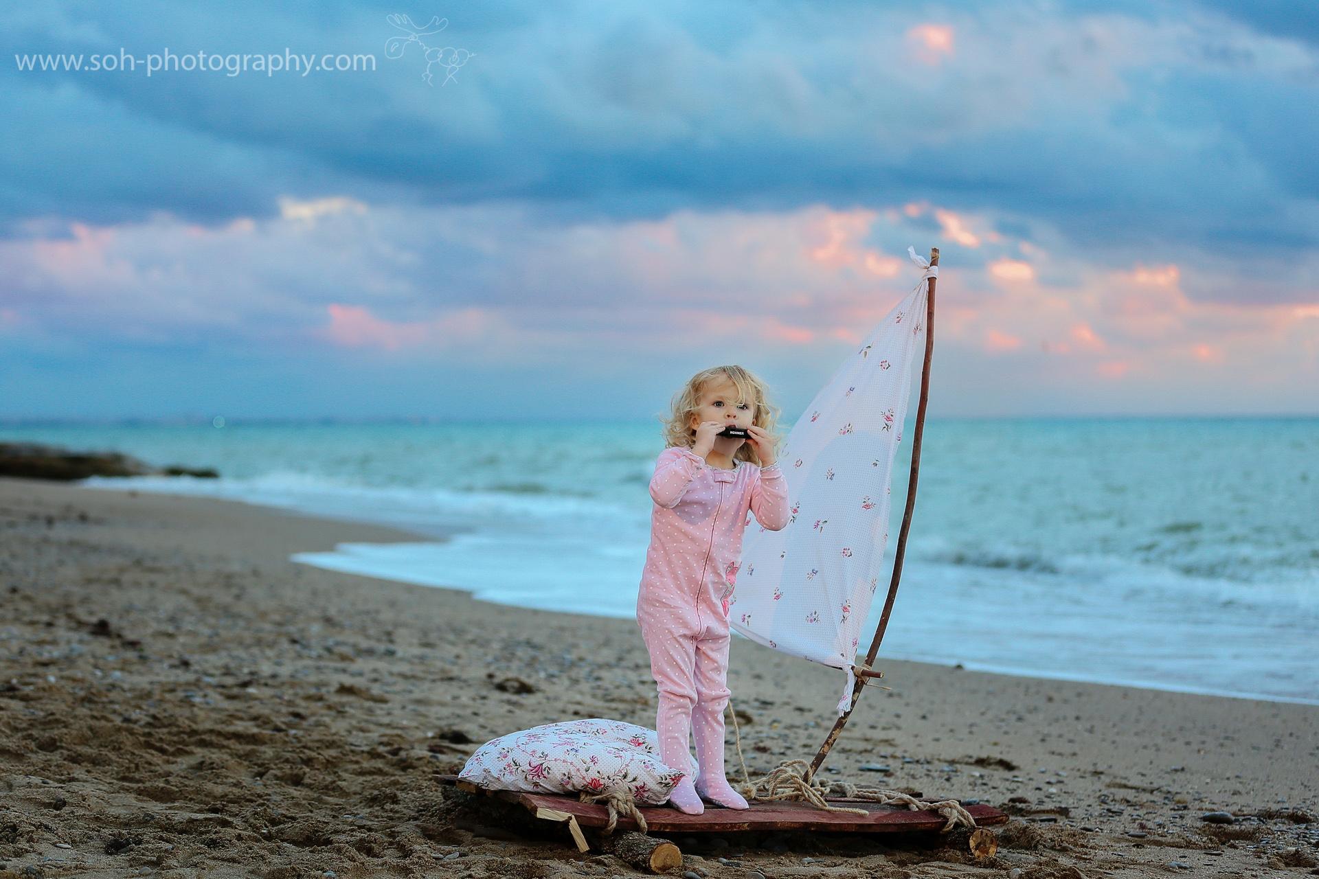 Familien Fotoshooting am Neusiedler See mit Fotografin – 12