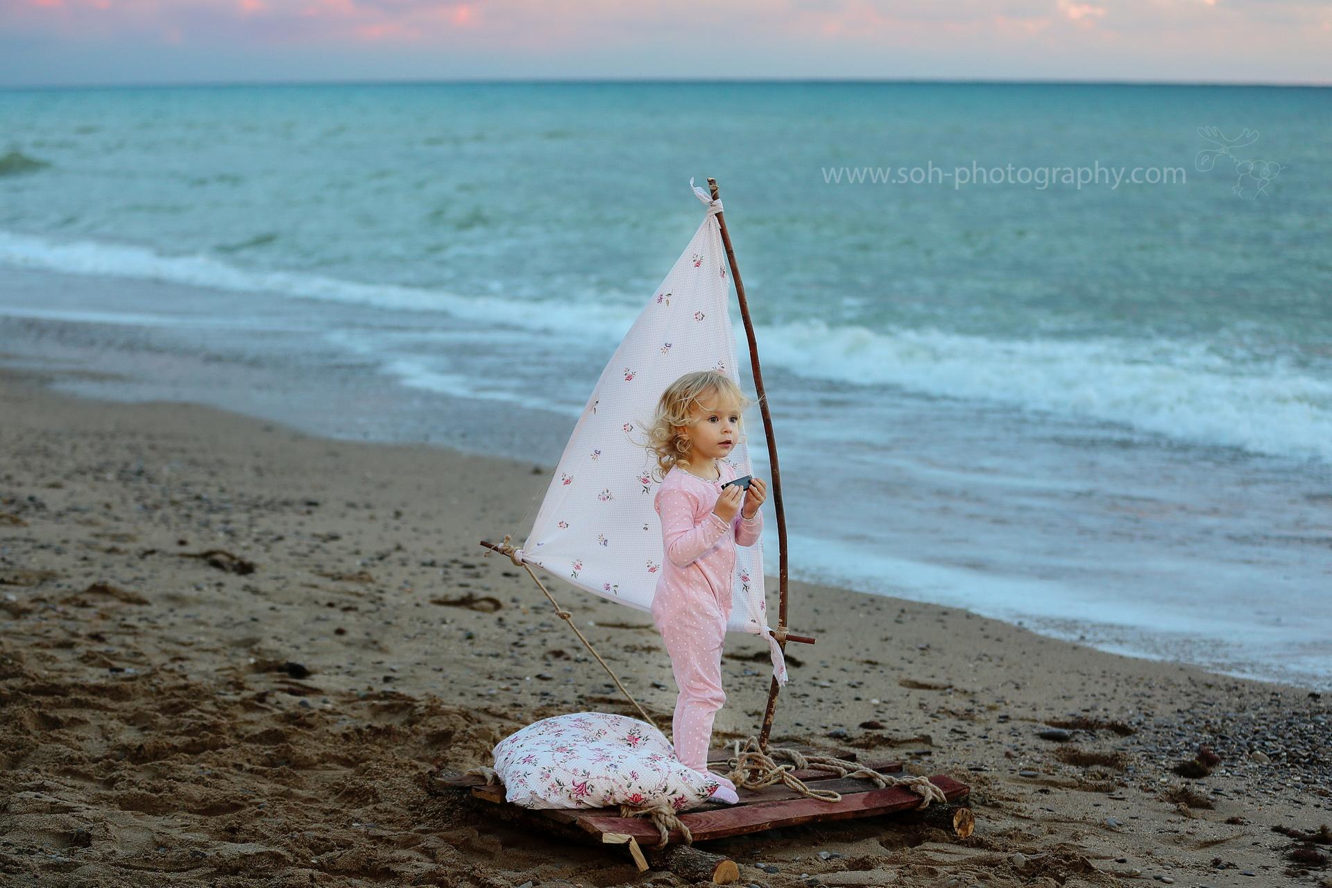 Familien Fotoshooting am Neusiedler See mit Fotografin – 13
