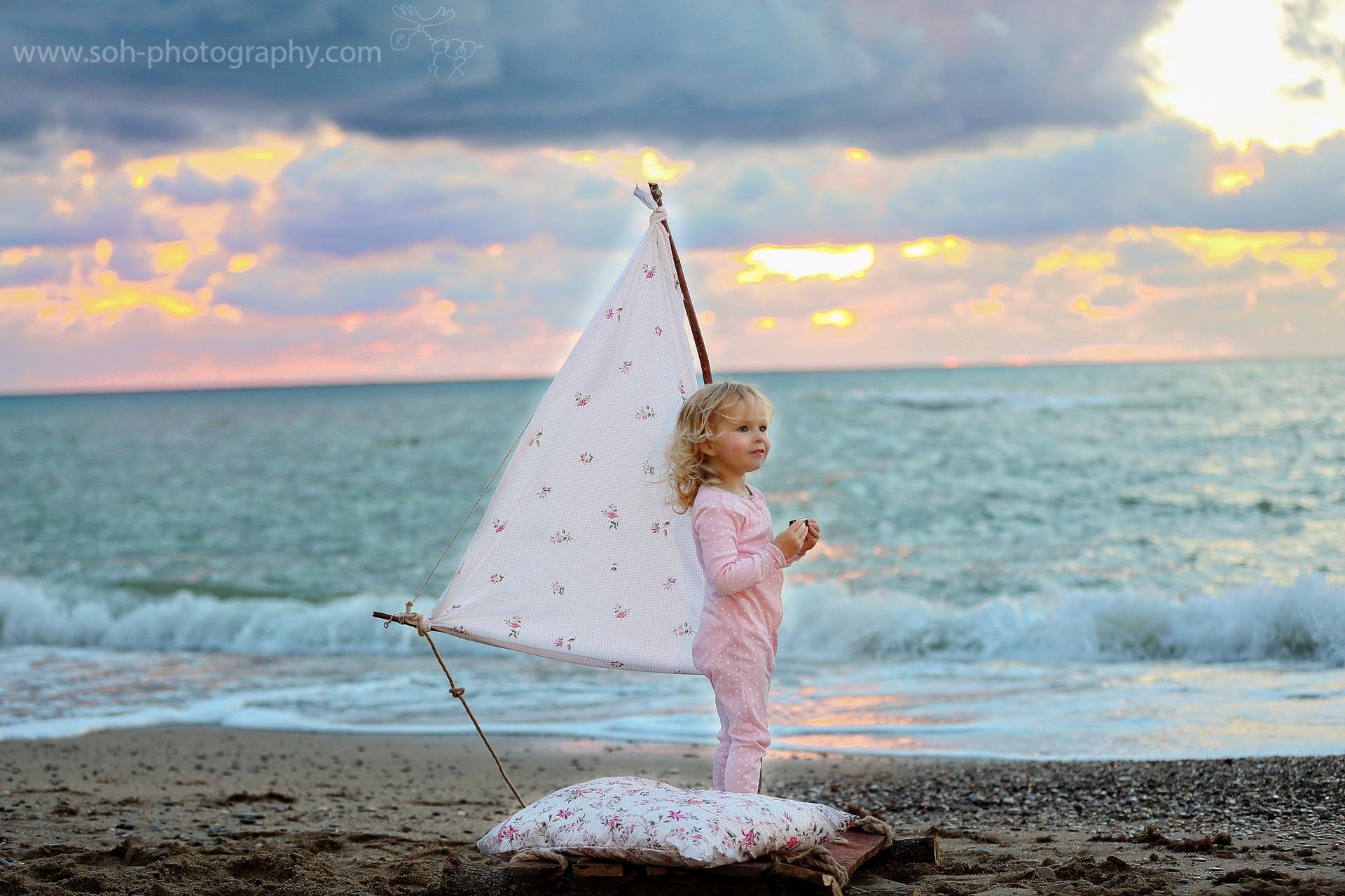 Familien Fotoshooting am Neusiedler See mit Fotografin – 14