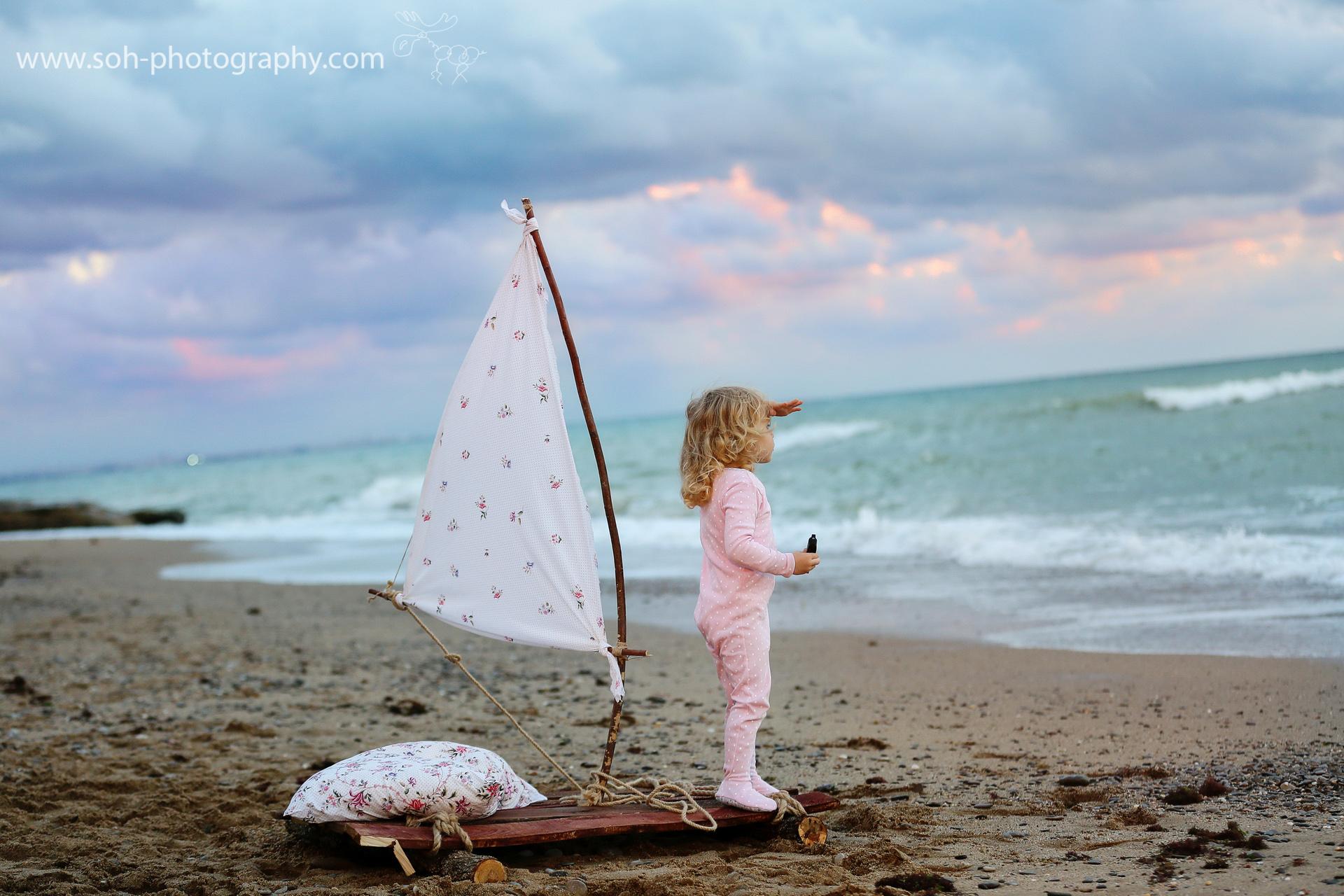 Familien Fotoshooting am Neusiedler See mit Fotografin – 15