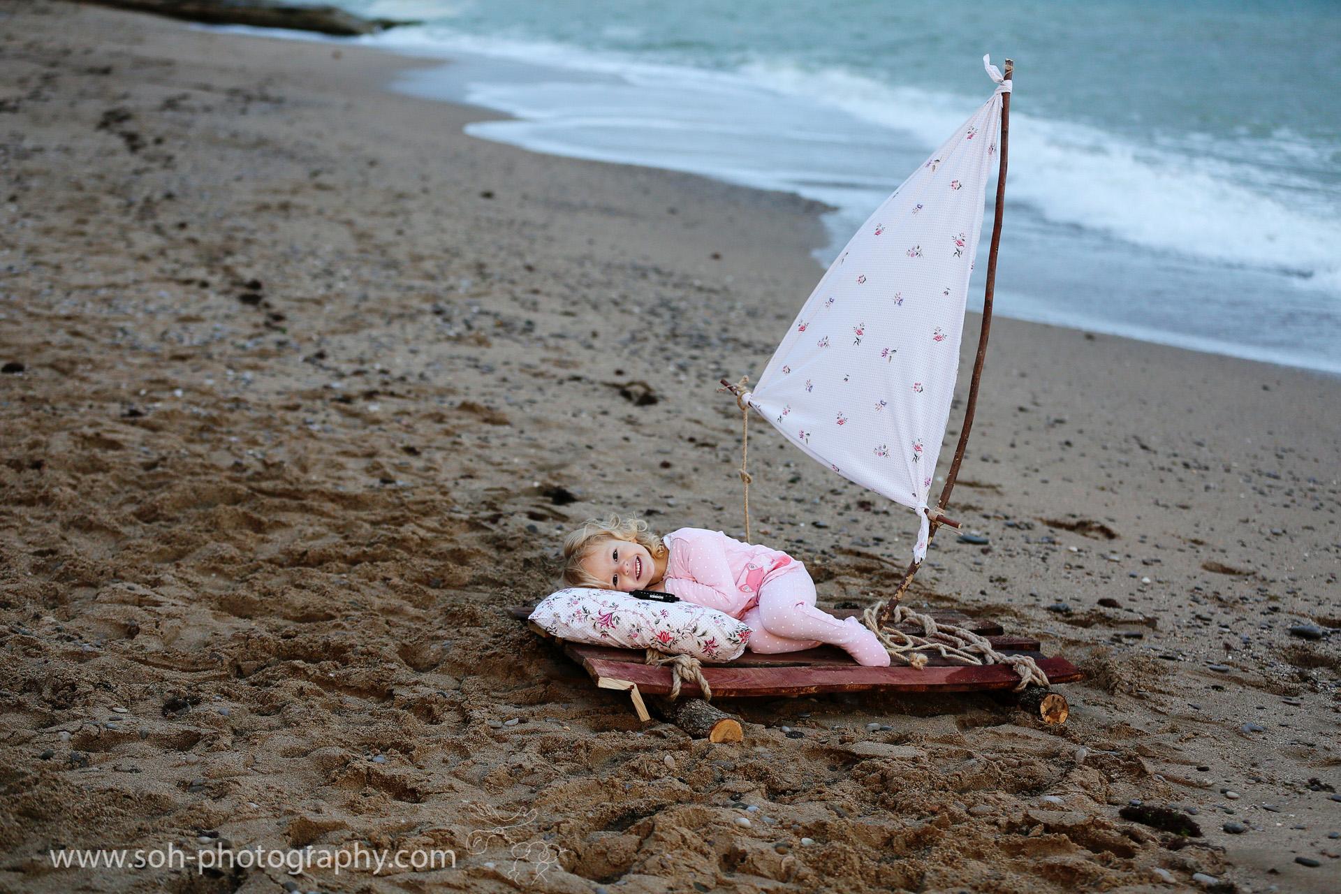 Familien Fotoshooting am Neusiedler See mit Fotografin – 18