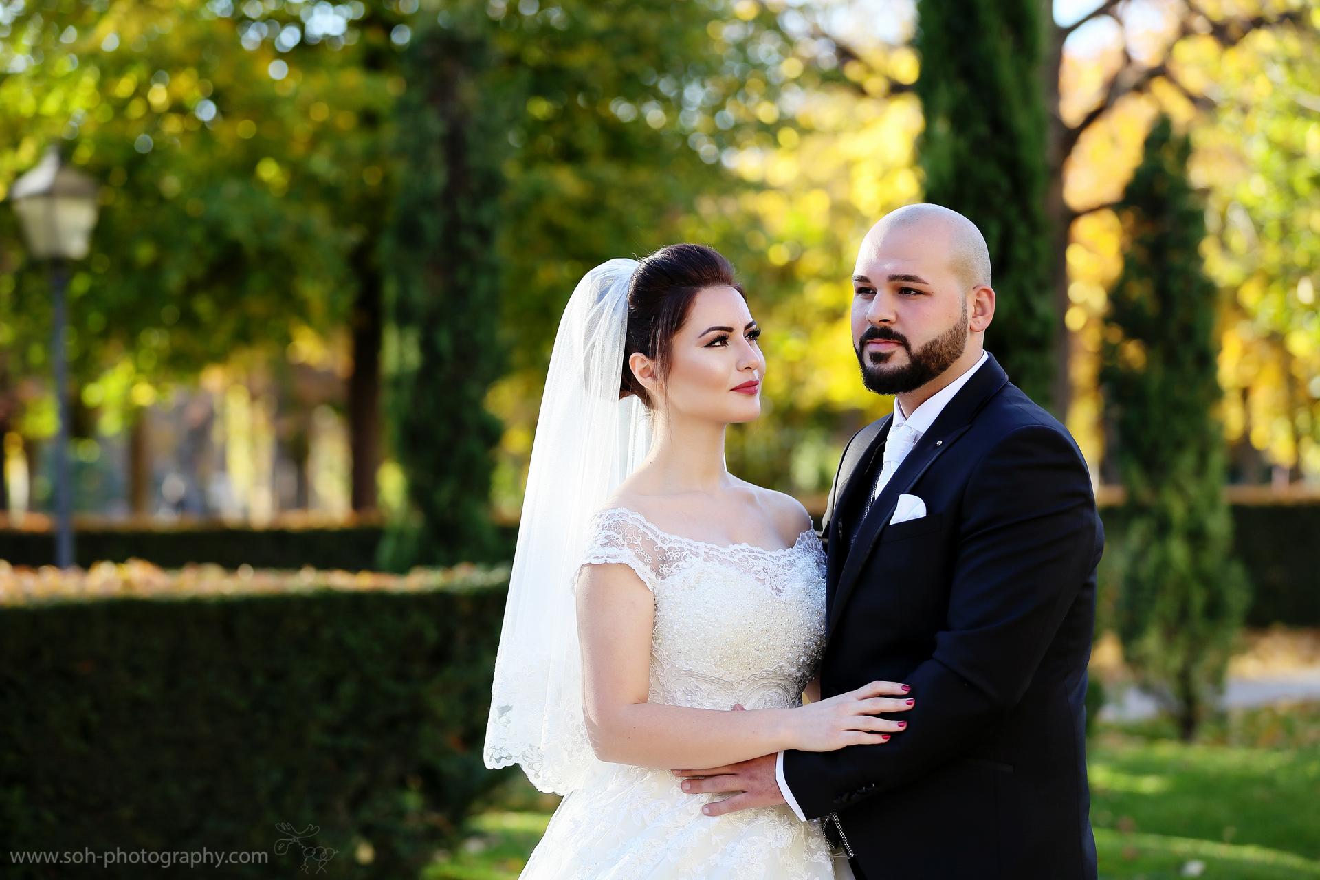 Hochzeitsfotografin Bruck an der Leitha Hochzeit Wien Volksgarten – 3