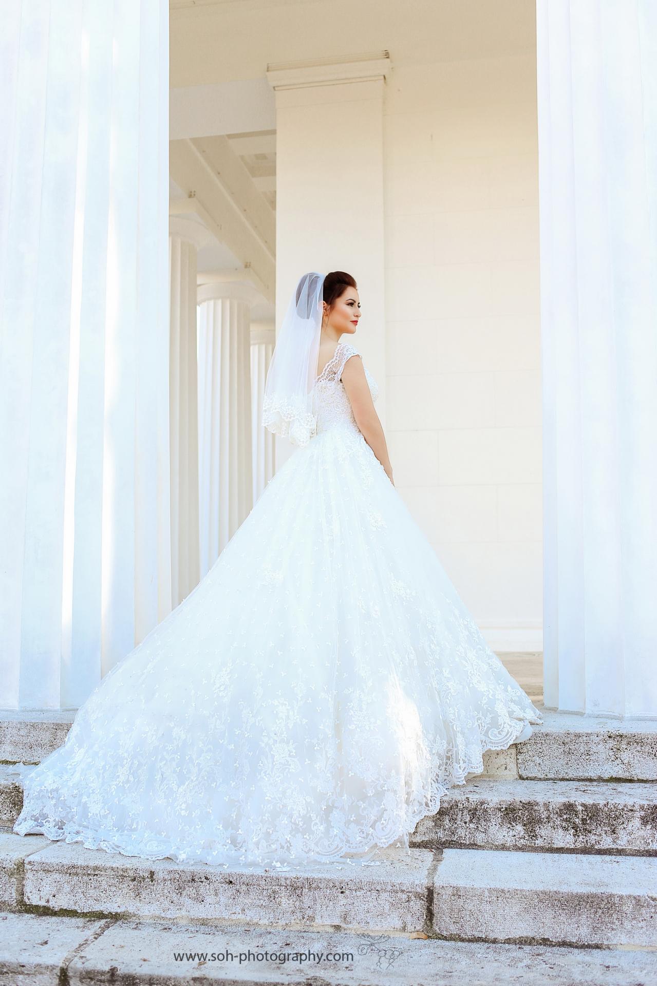 Hochzeitsfotografin Bruck an der Leitha Hochzeit Wien Volksgarten – 4