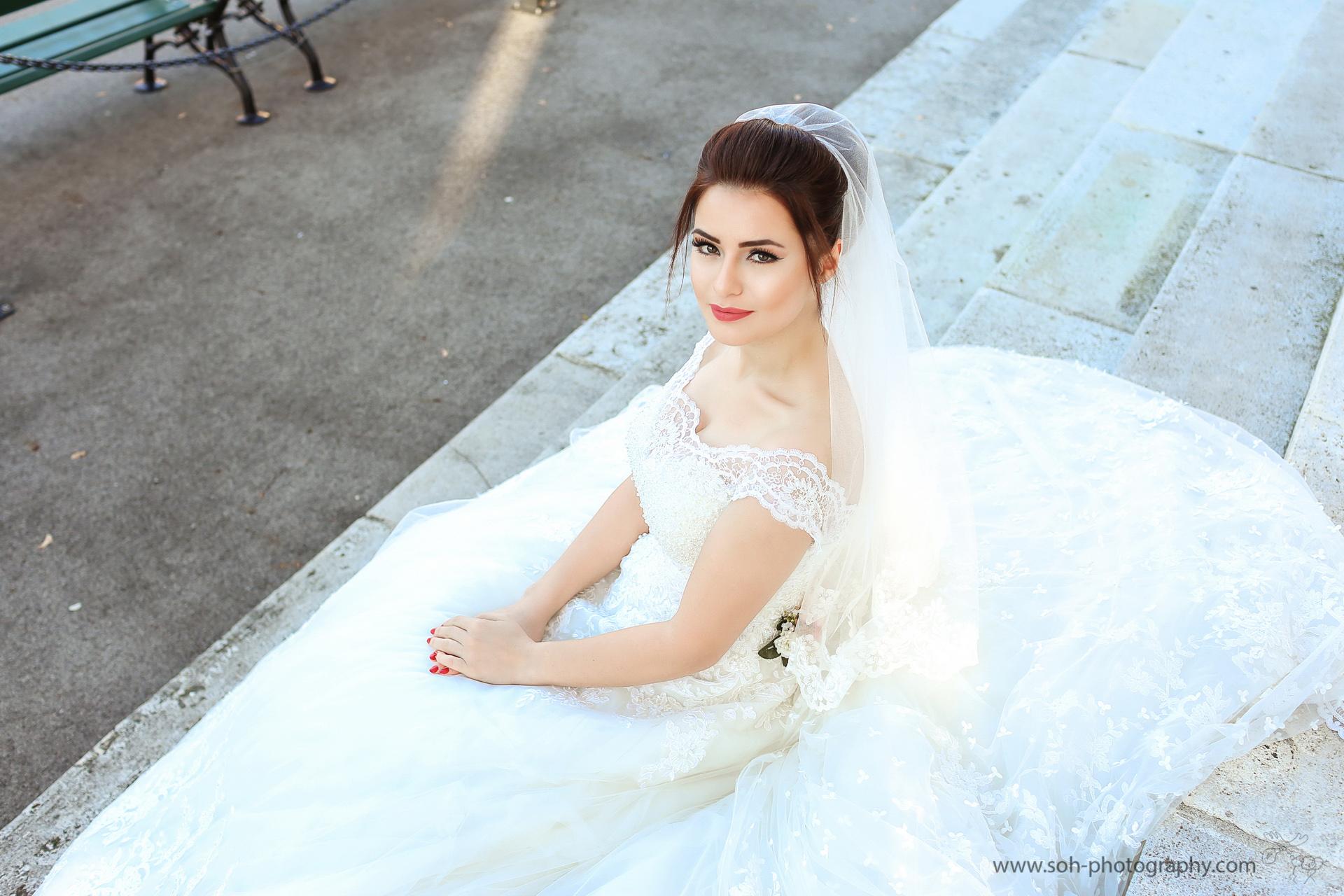 Hochzeitsfotografin Bruck an der Leitha Hochzeit Wien Volksgarten – 5