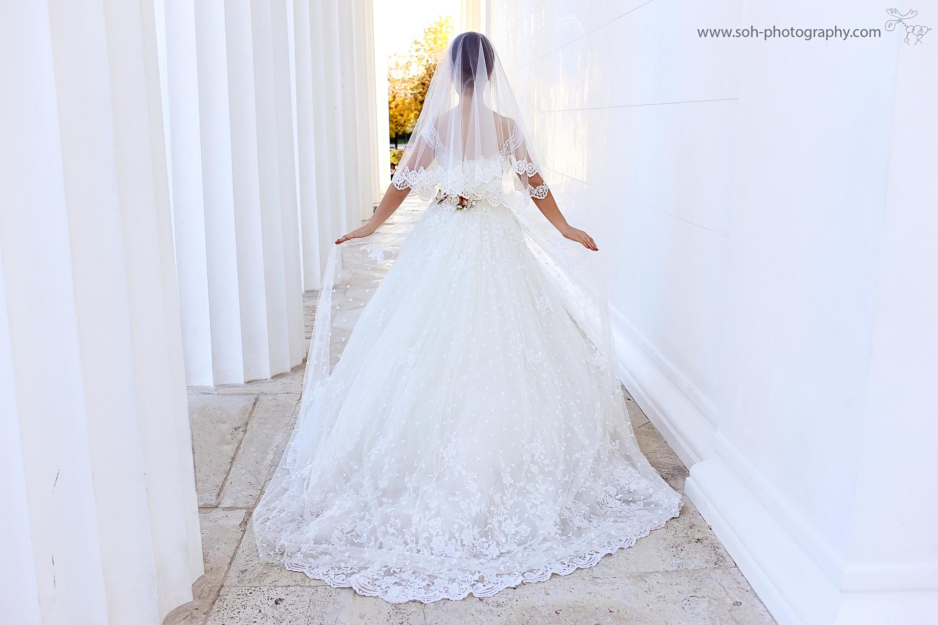 Hochzeitsfotografin Bruck an der Leitha Hochzeit Wien Volksgarten – 10