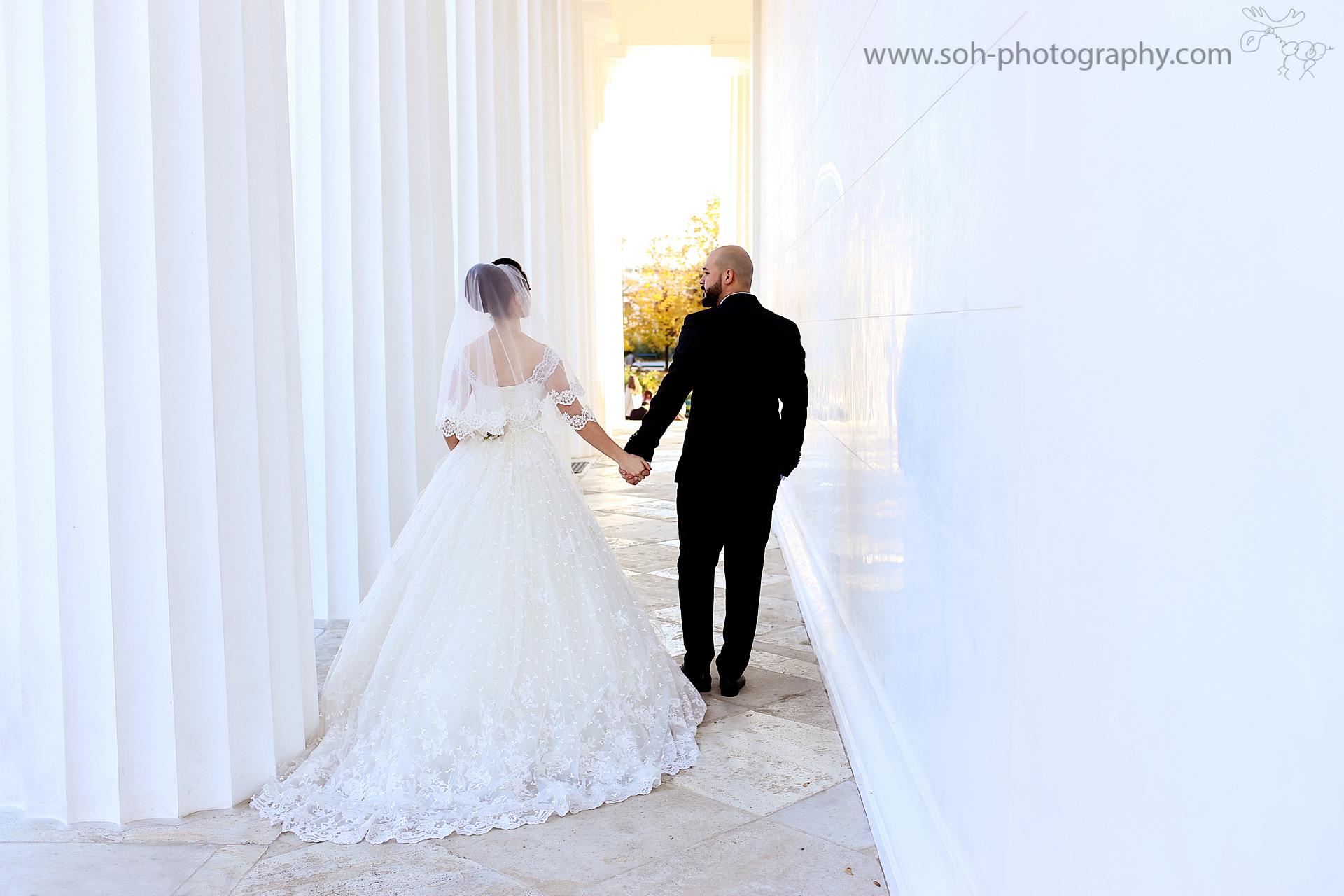Hochzeitsfotografin Bruck an der Leitha Hochzeit Wien Volksgarten – 11
