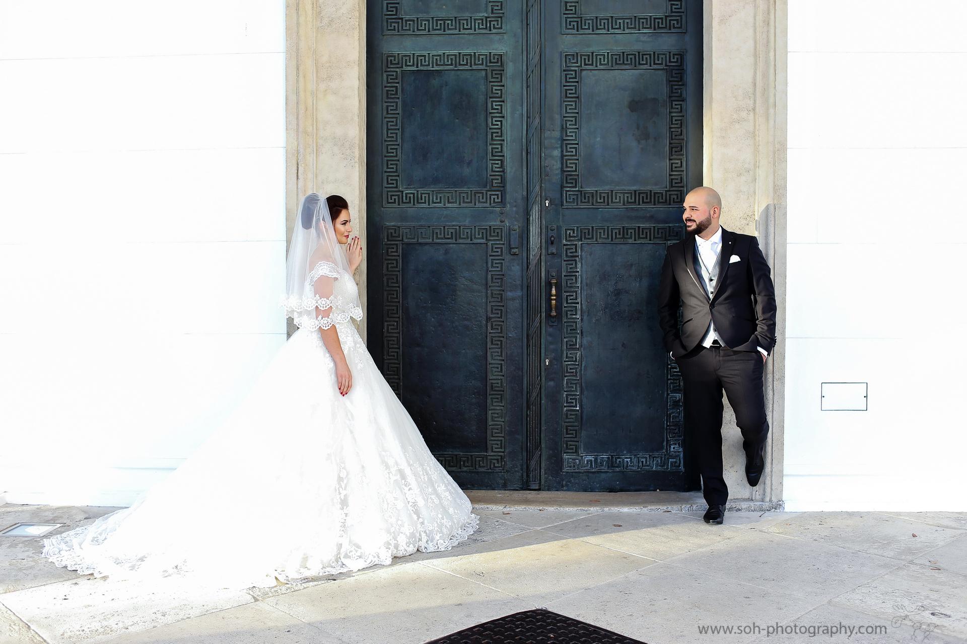 Hochzeitsfotografin Bruck an der Leitha Hochzeit Wien Volksgarten – 13