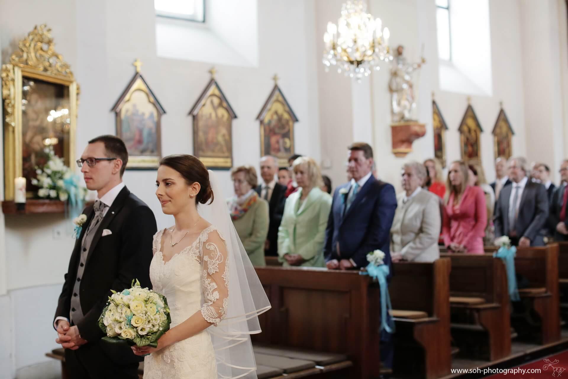 Hochzeit Fotoshooting in Höflein bei Bruck an der Leitha – 5