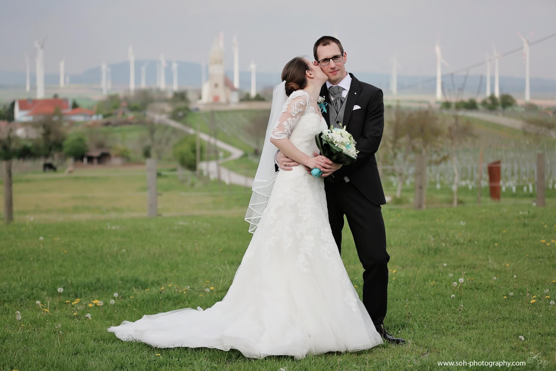 Hochzeit Fotoshooting in Höflein bei Bruck an der Leitha – 11