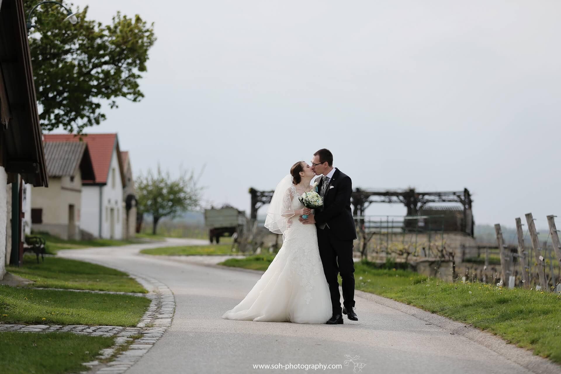 Hochzeit Fotoshooting in Höflein bei Bruck an der Leitha – 12