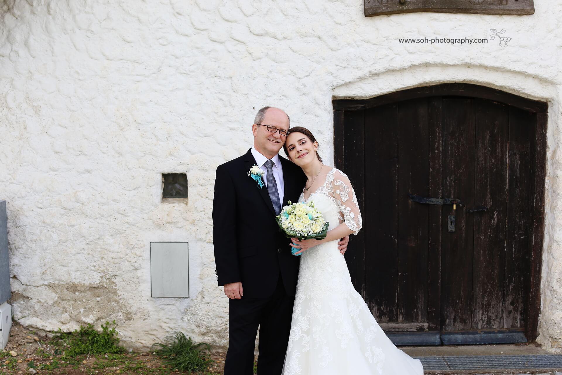 Hochzeit Fotoshooting in Höflein bei Bruck an der Leitha – 14
