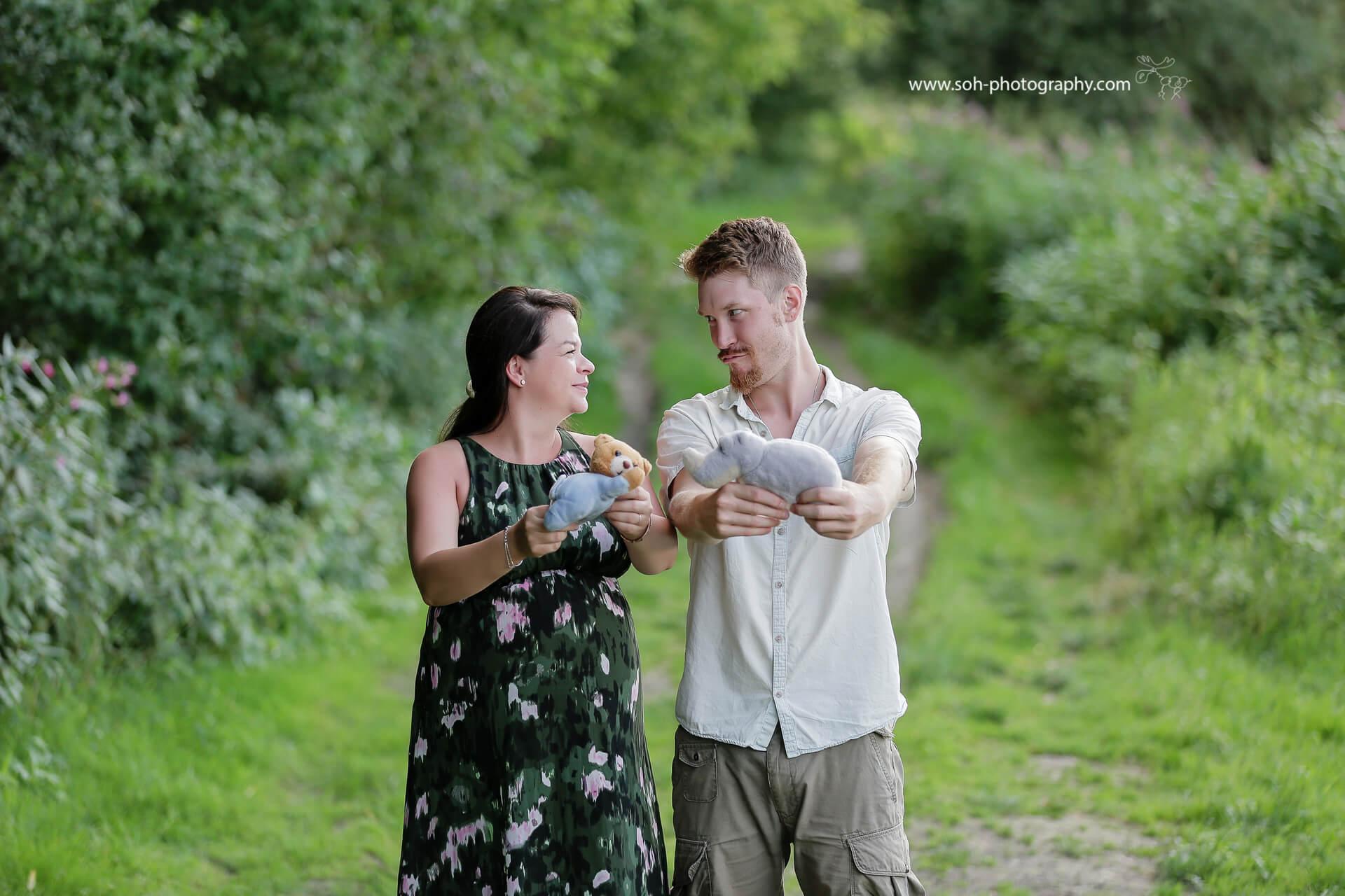 Babybauch Fotoshooting in Bruck an der Leitha mit Fotografin – 5