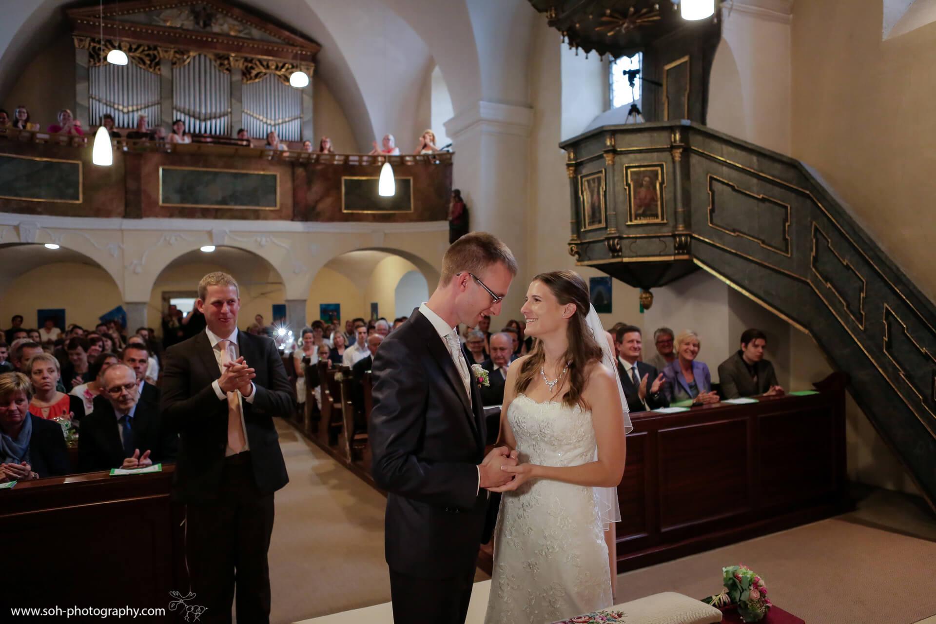 Hochzeit Fotoshooting in Petronell-Carnuntum bei Wien – 8