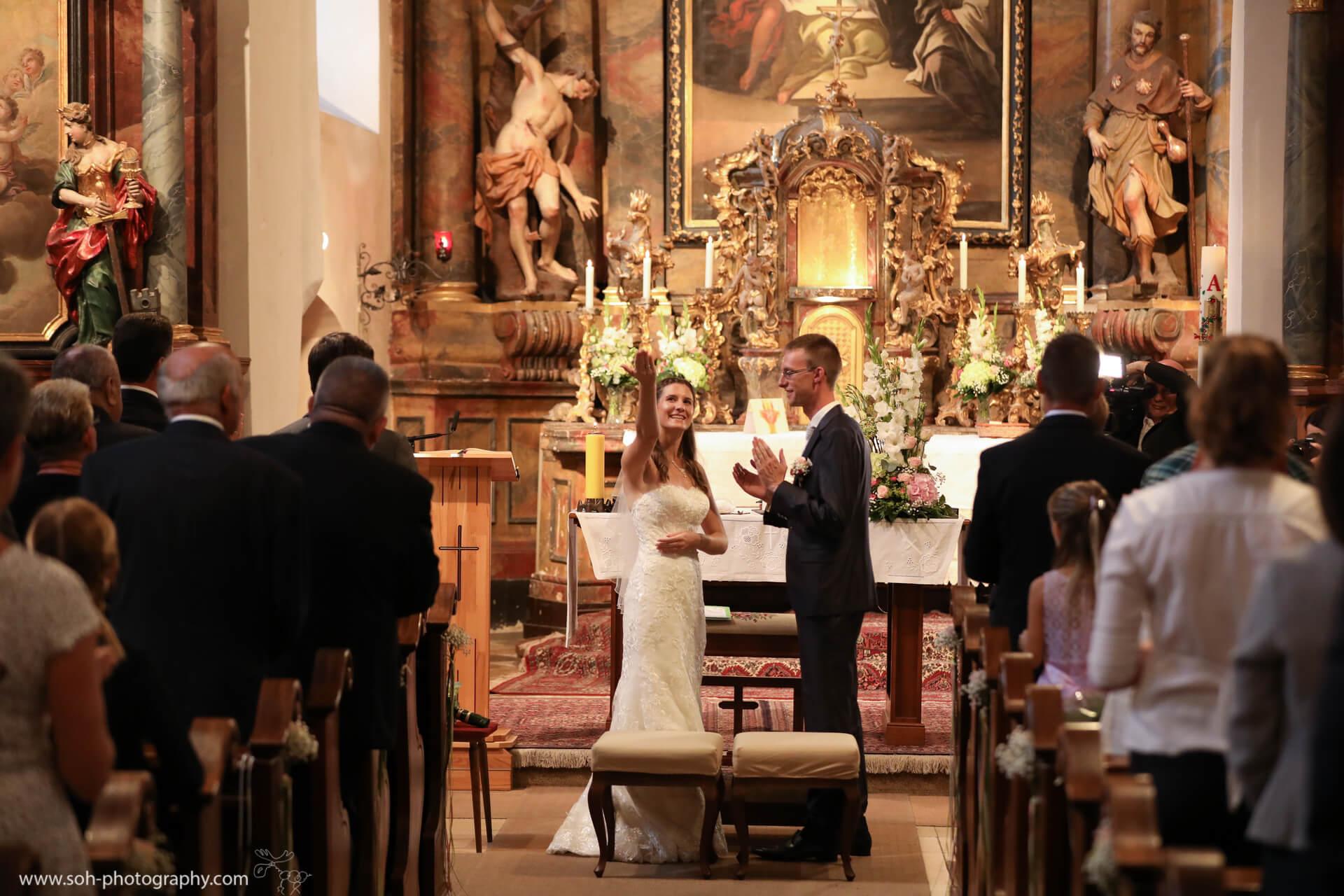 Hochzeit Fotoshooting in Petronell-Carnuntum bei Wien – 10