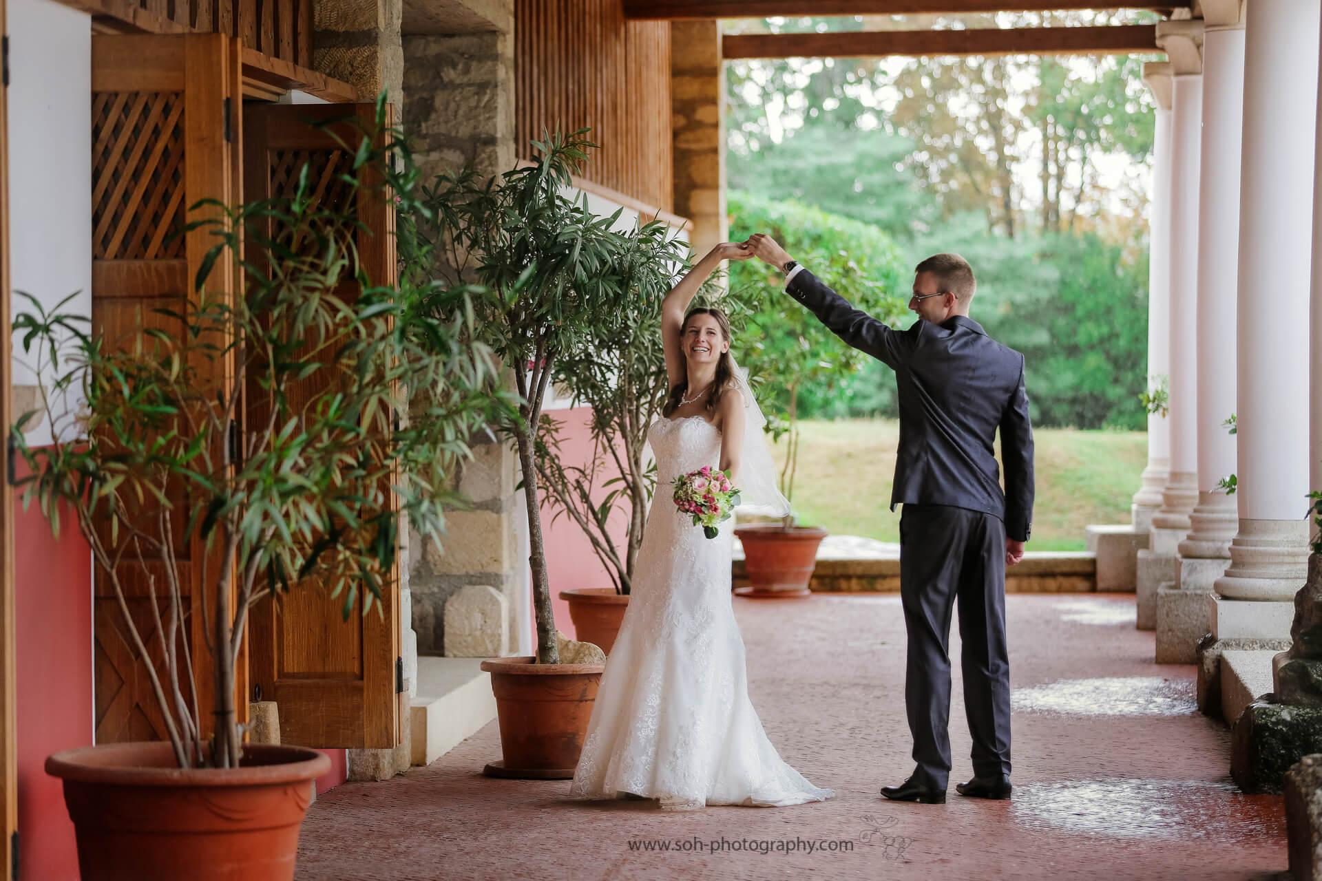 Hochzeit Fotoshooting in Petronell-Carnuntum bei Wien – 15