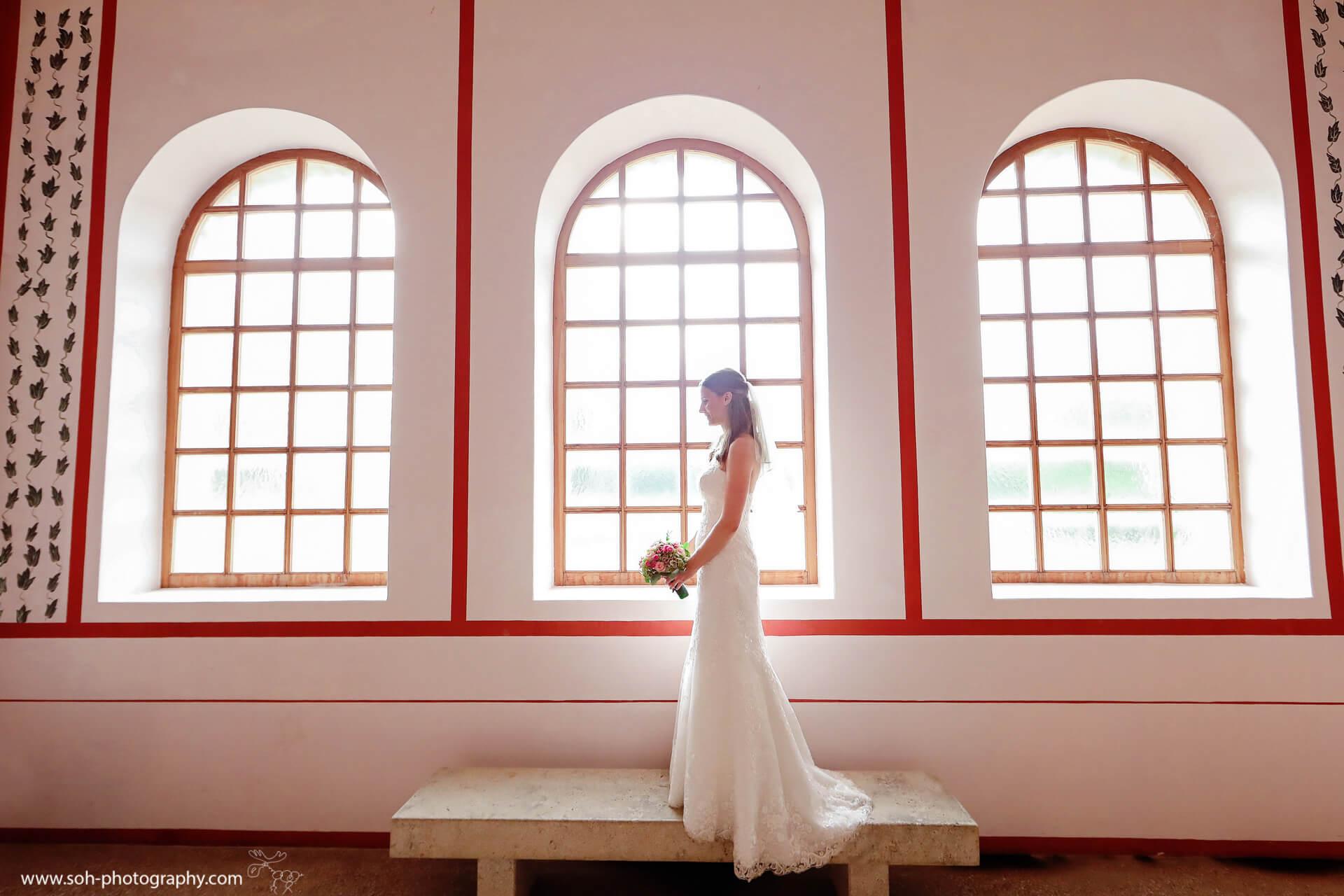 Hochzeit Fotoshooting in Petronell-Carnuntum bei Wien – 18