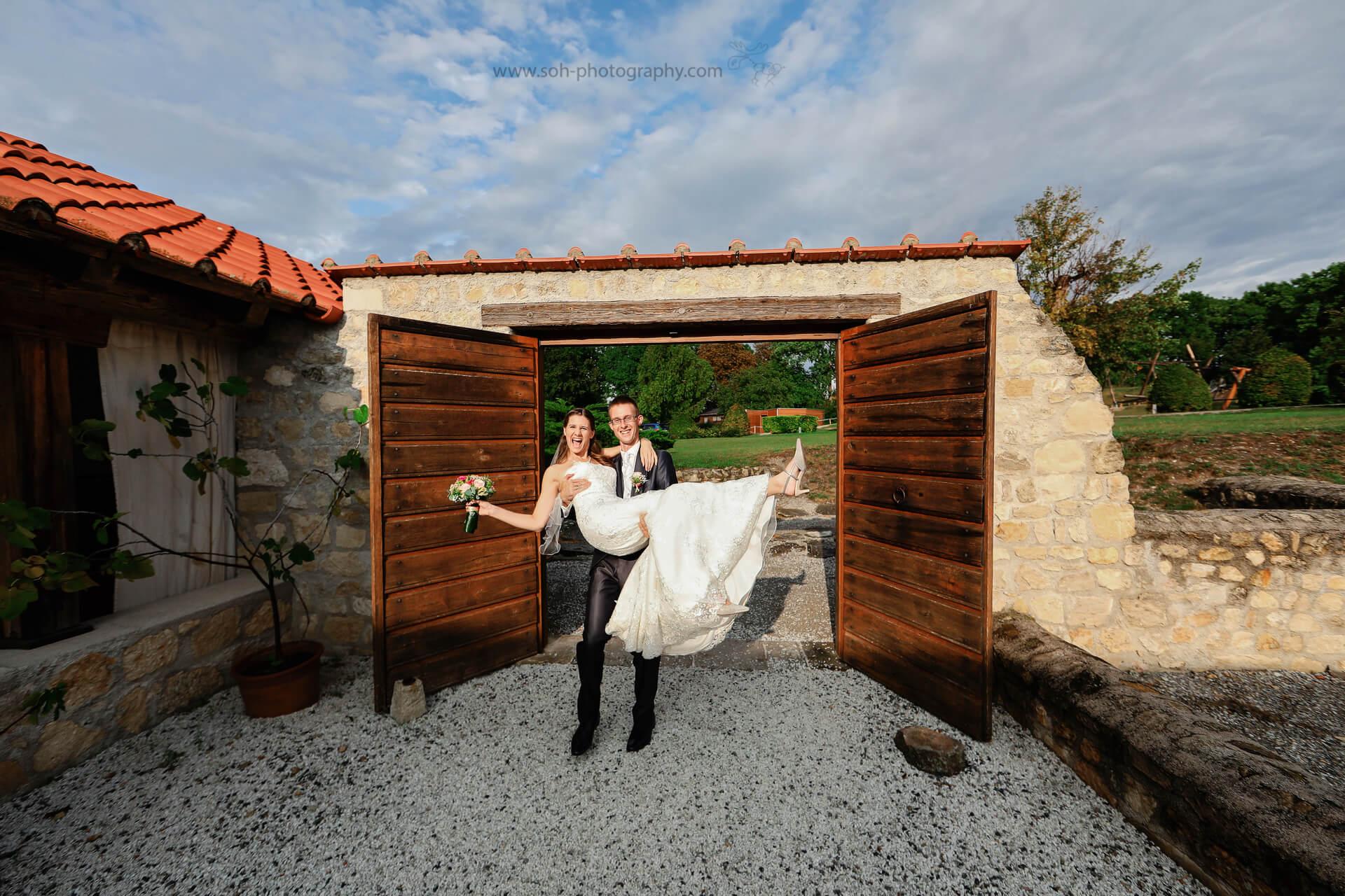 Hochzeit Fotoshooting in Petronell-Carnuntum bei Wien – 21