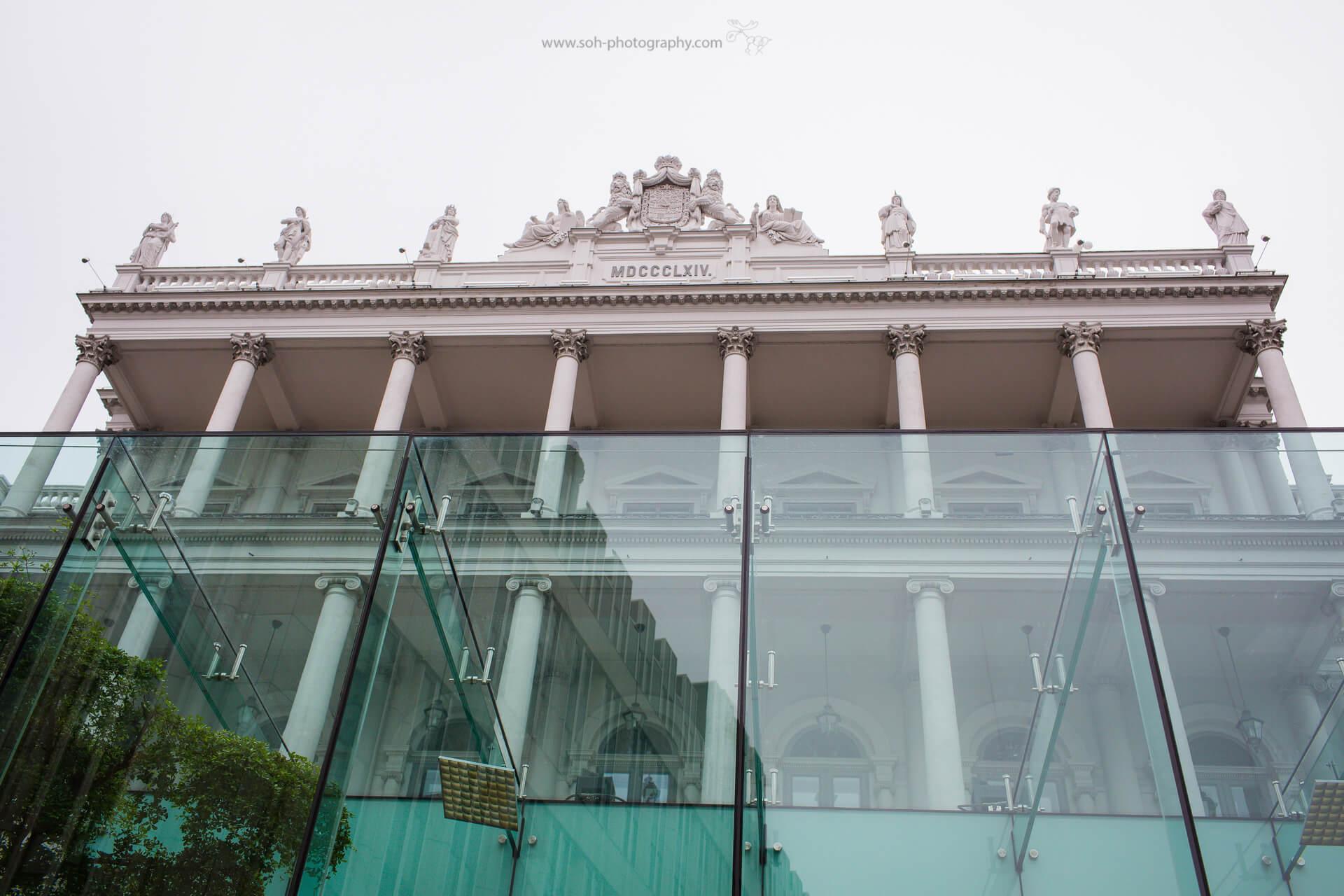 Hochzeitsfotografie Wien Bruck an der Leitha Palais Coburg – 24