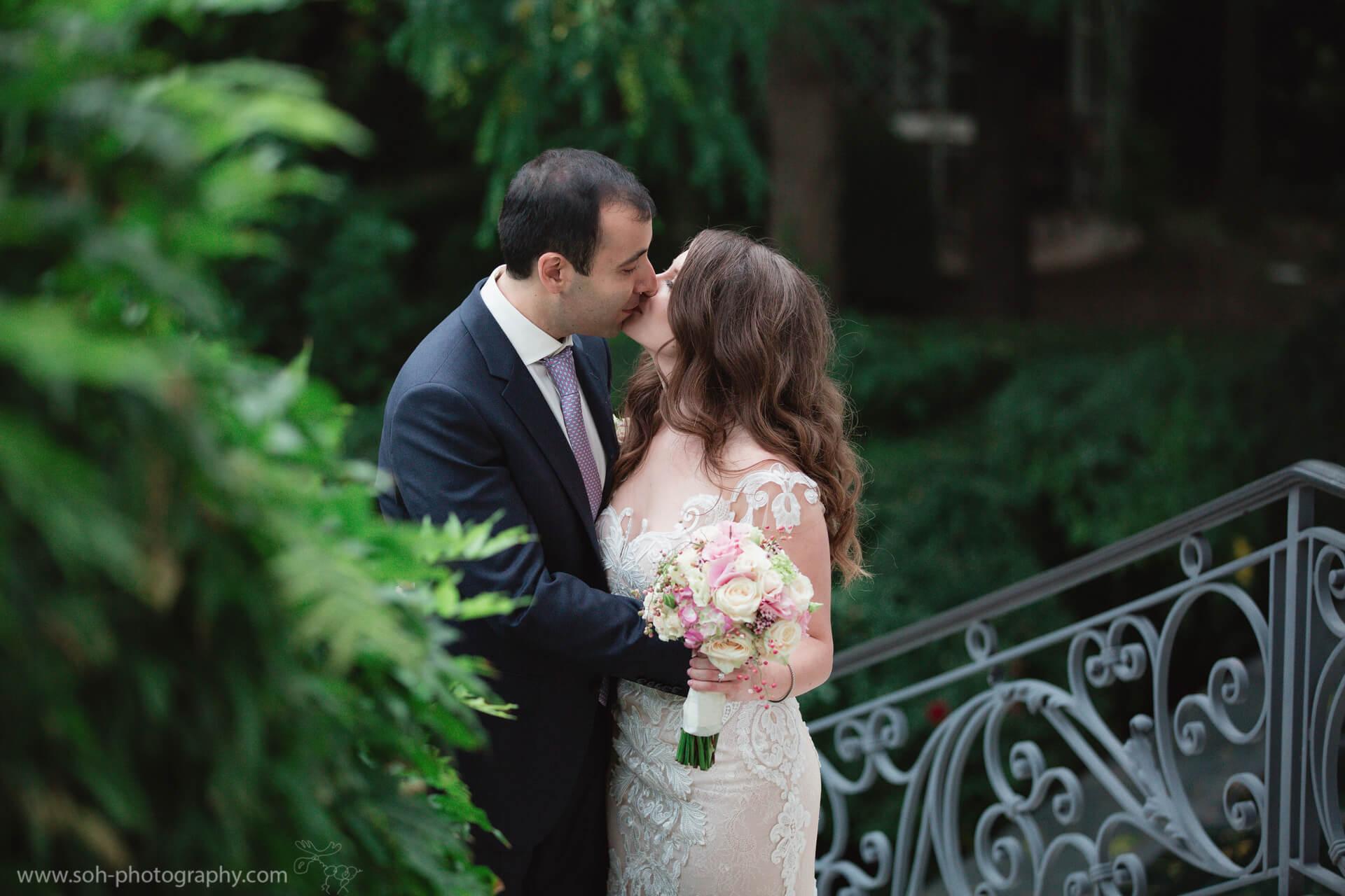 Hochzeitsfotografie Wien Bruck an der Leitha Palais Coburg – 29