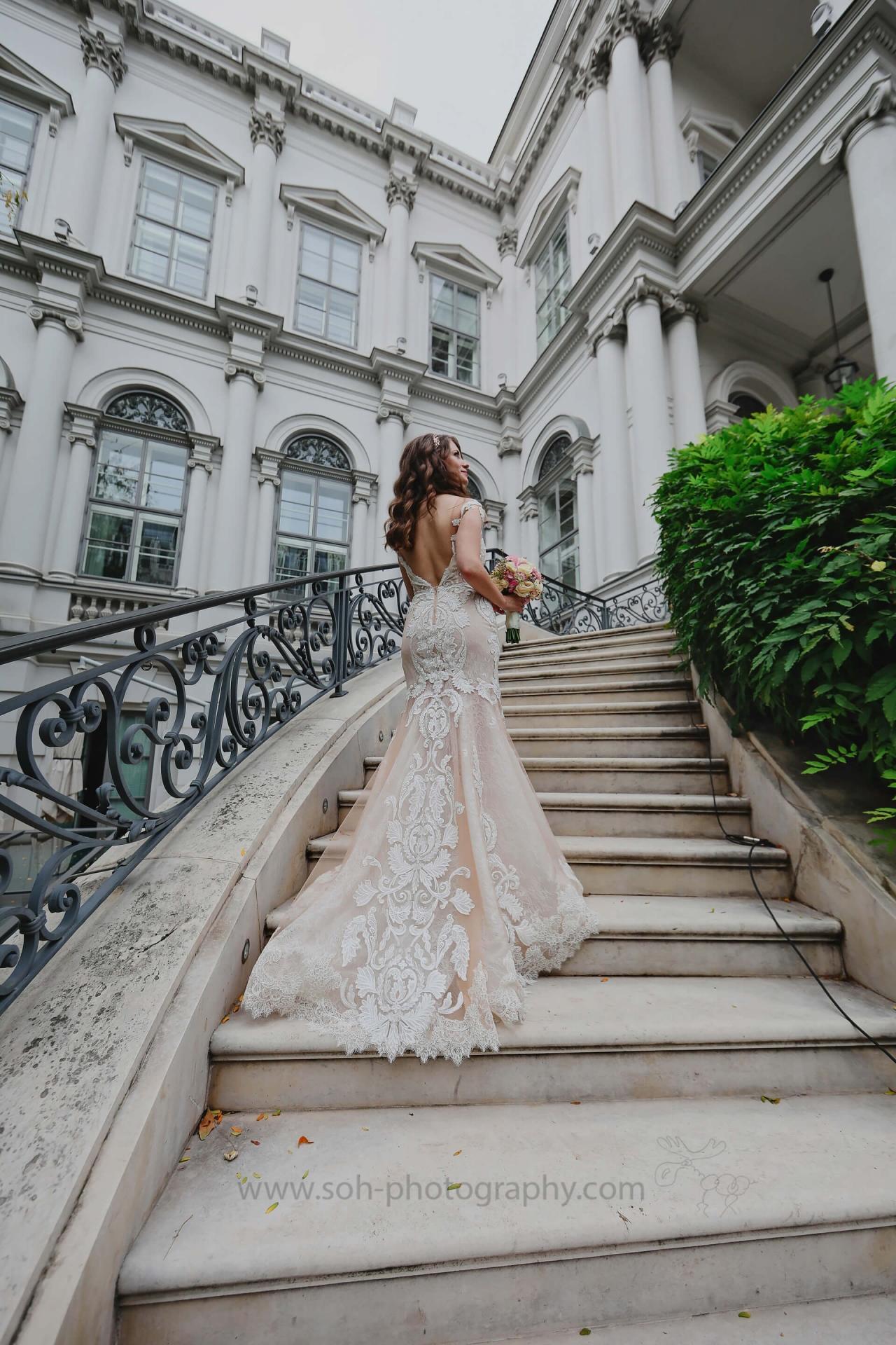 Hochzeitsfotografie Wien Bruck an der Leitha Palais Coburg – 30