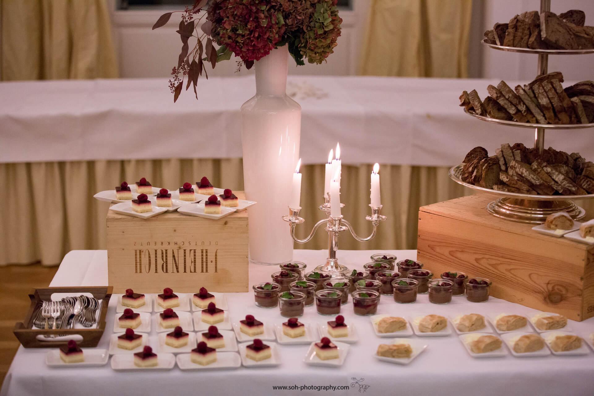 Hochzeitsfotografie Wien Bruck an der Leitha Palais Coburg – 36