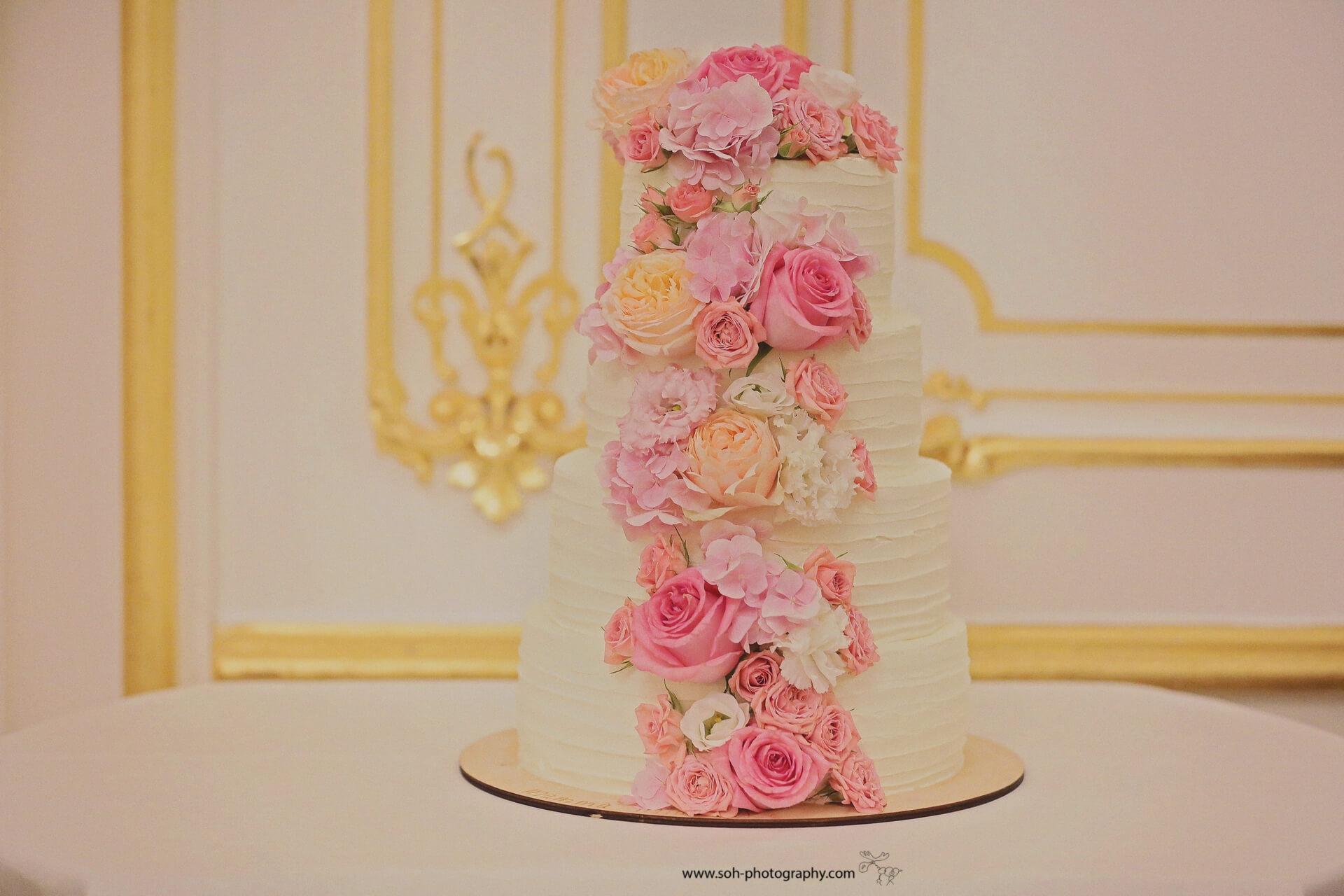 Hochzeitsfotografie Wien Bruck an der Leitha Palais Coburg – 37